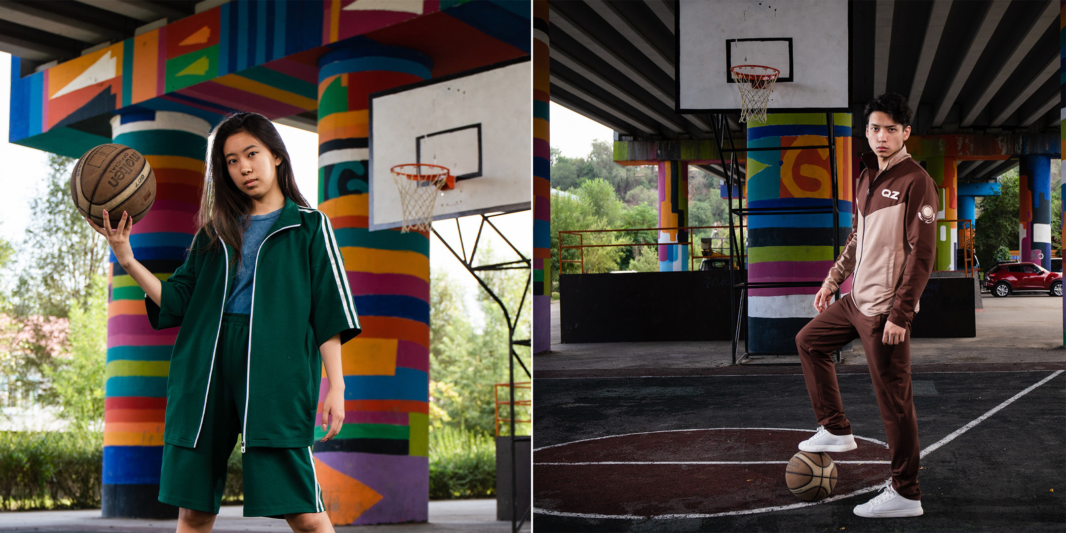 Профессиональный фотограф Алматы. Контент — фотограф