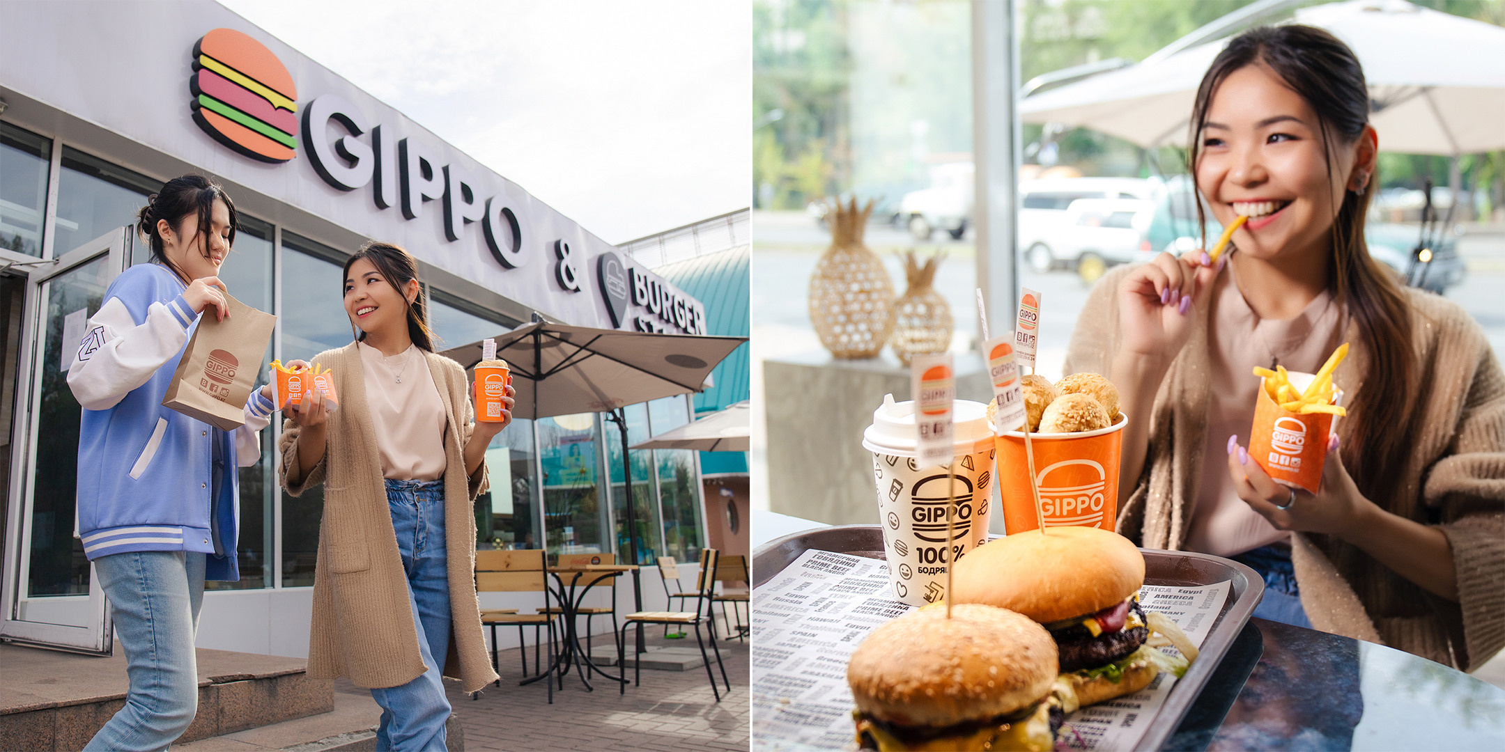 Профессиональный фотограф Алматы. Контент — фотограф