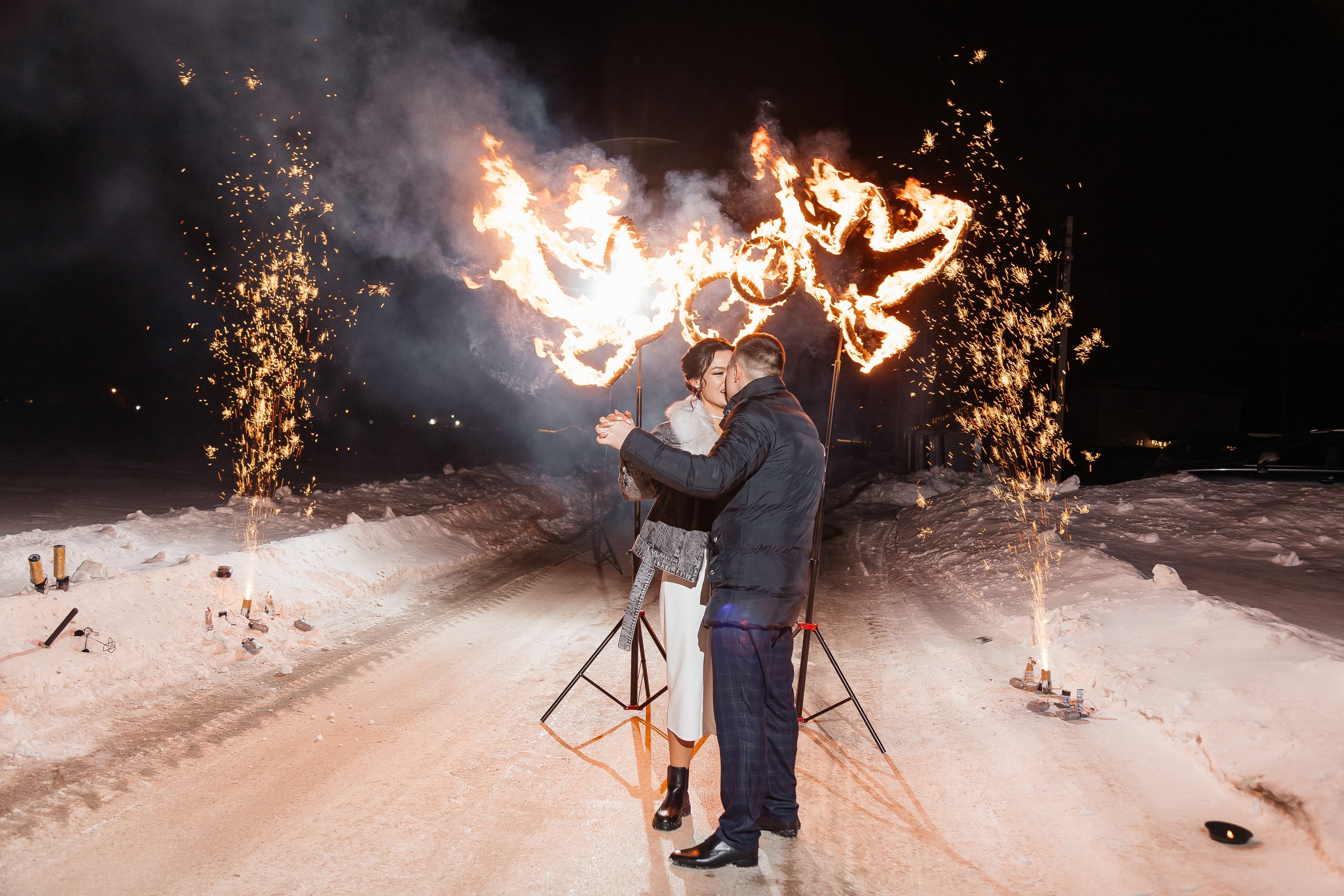 Вадим и Юлия/2024. Свадебный и семейный фотограф в Екатеринбурге
