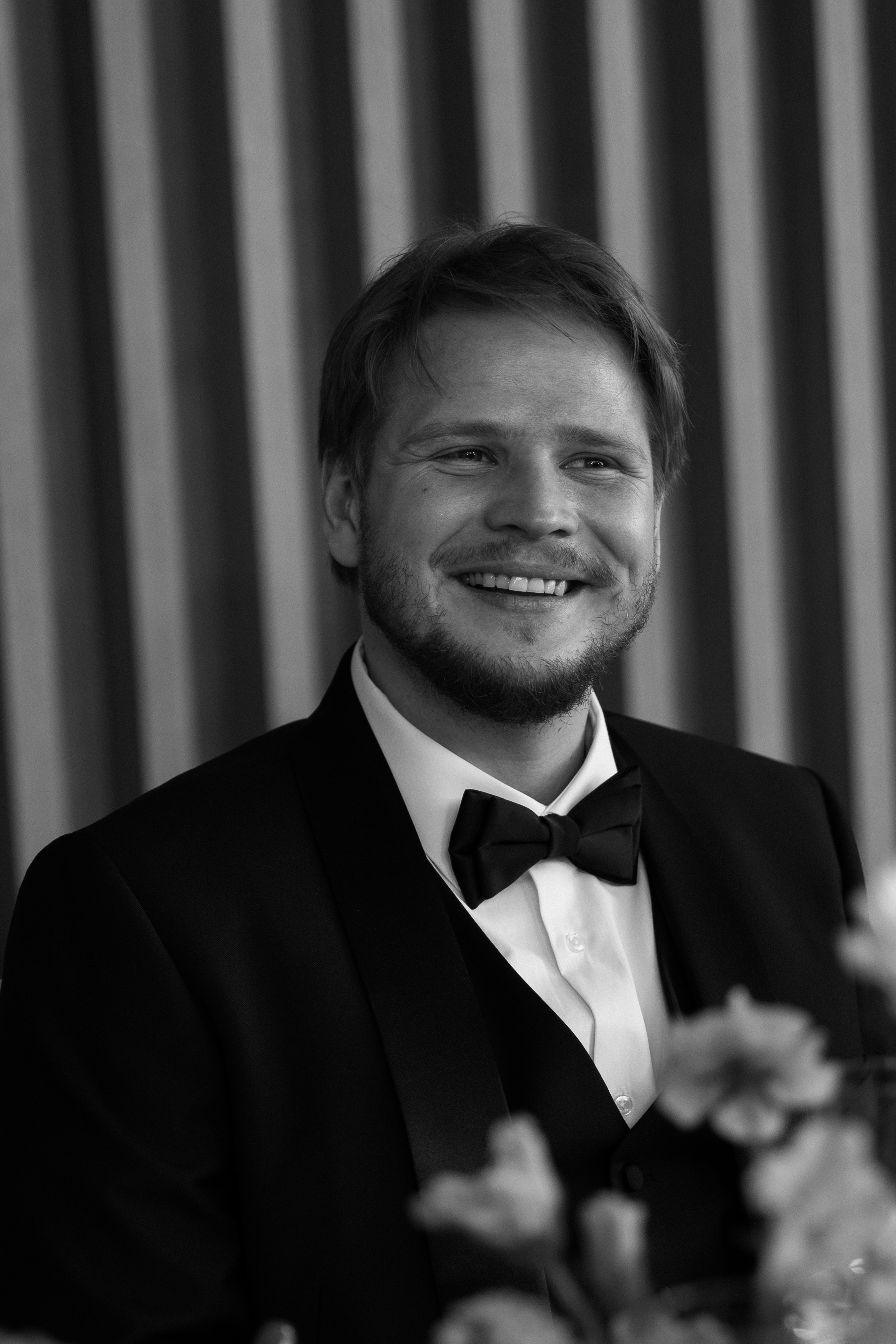 Настя & Никита | цифра + пленка. Свадебный фотограф СПб Мадина Сафарян