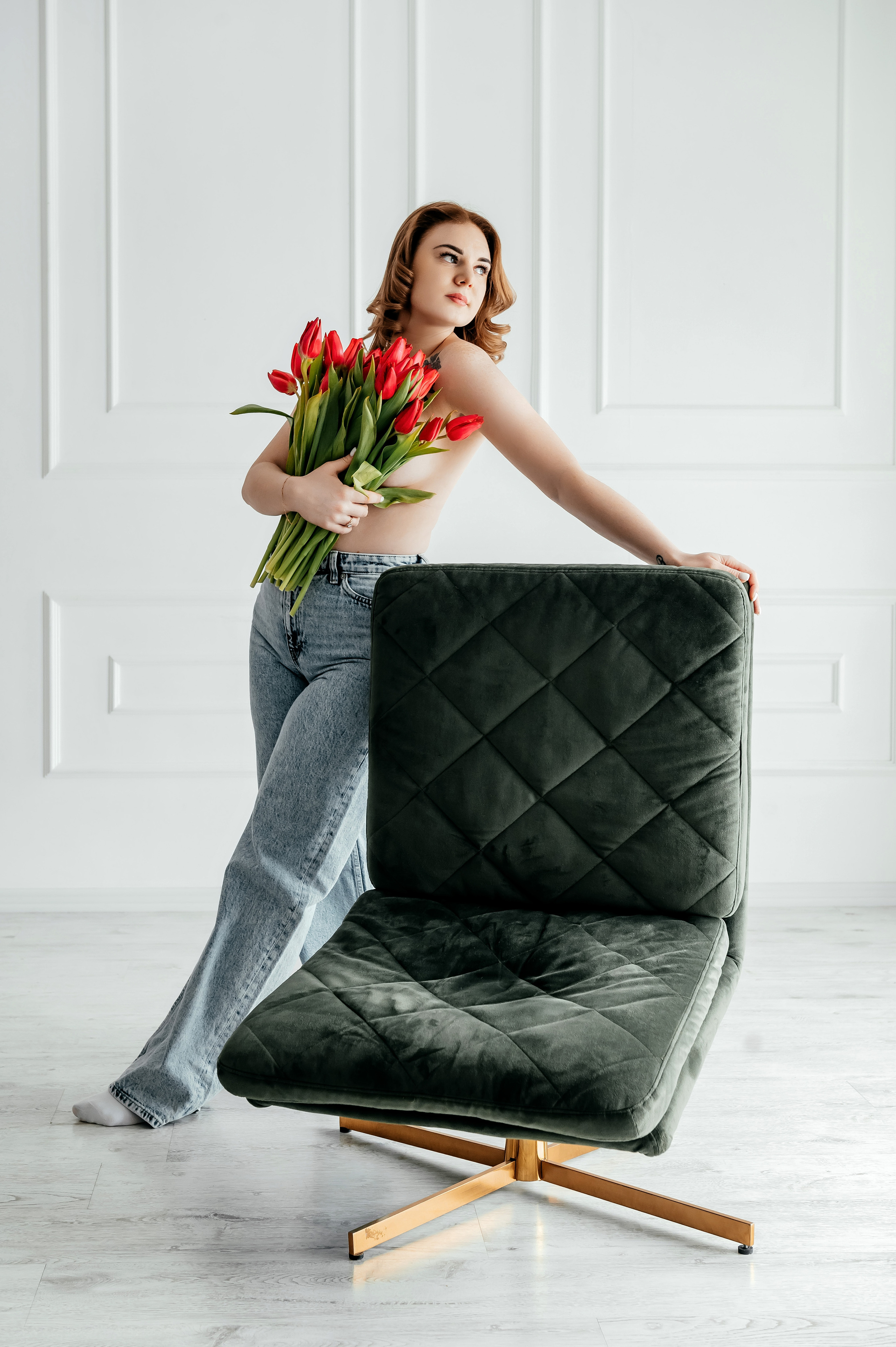 Ирина, Королёв, фотостудия Лофт 18. Свадебный и семейный фотограф Виктория Носачёва. Щелково, Москва и МО