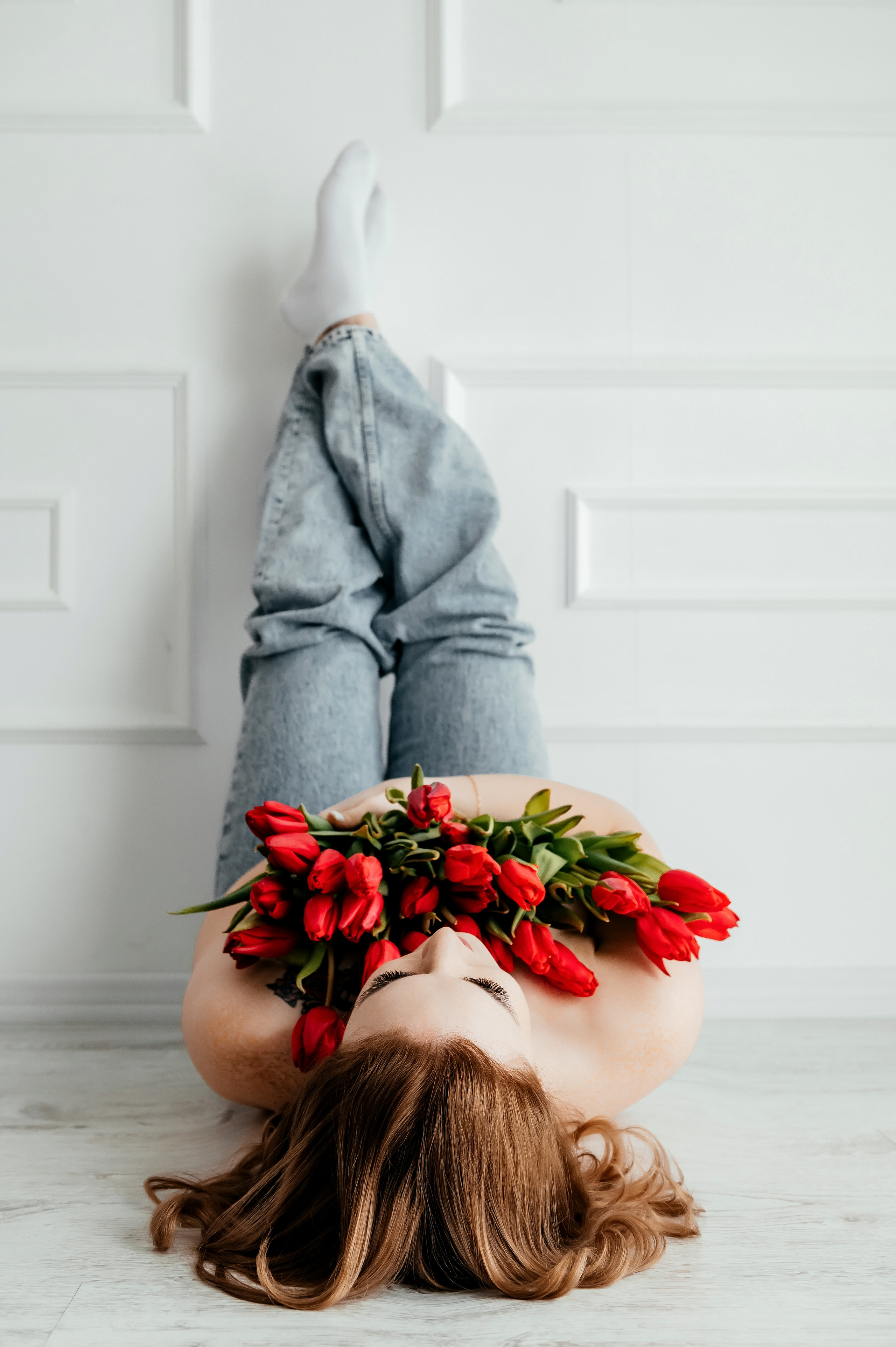 Ирина, Королёв, фотостудия Лофт 18. Свадебный и семейный фотограф Виктория Носачёва. Щелково, Москва и МО