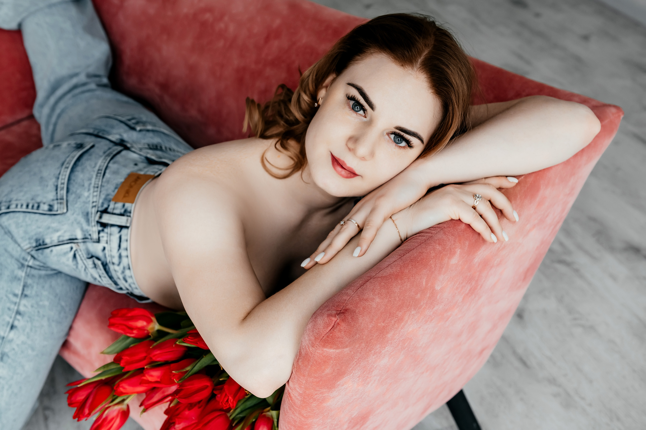 Ирина, Королёв, фотостудия Лофт 18. Свадебный и семейный фотограф Виктория Носачёва. Щелково, Москва и МО