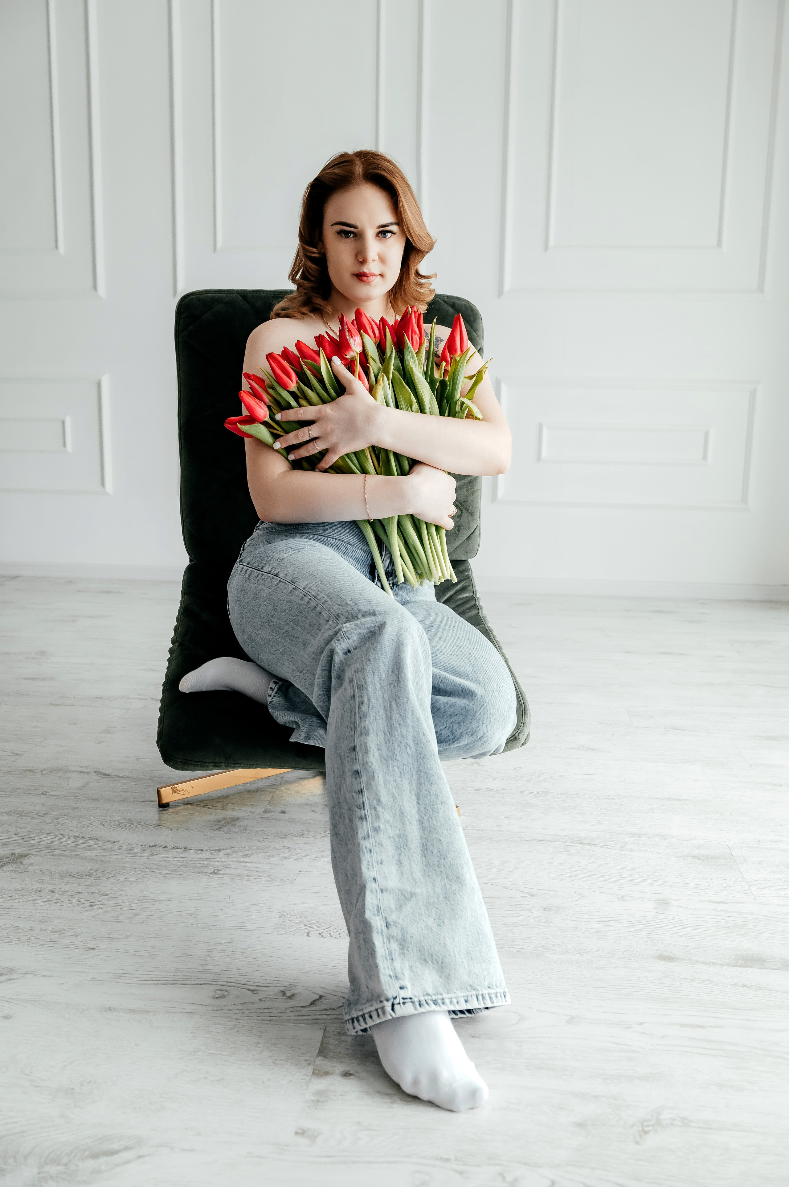 Ирина, Королёв, фотостудия Лофт 18. Свадебный и семейный фотограф Виктория Носачёва. Щелково, Москва и МО