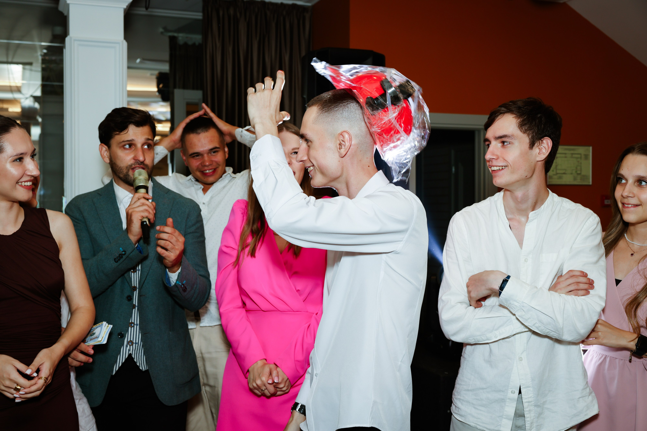 Свадьба Ксении и Думитру. Виктория Зудина — фотограф в Москве