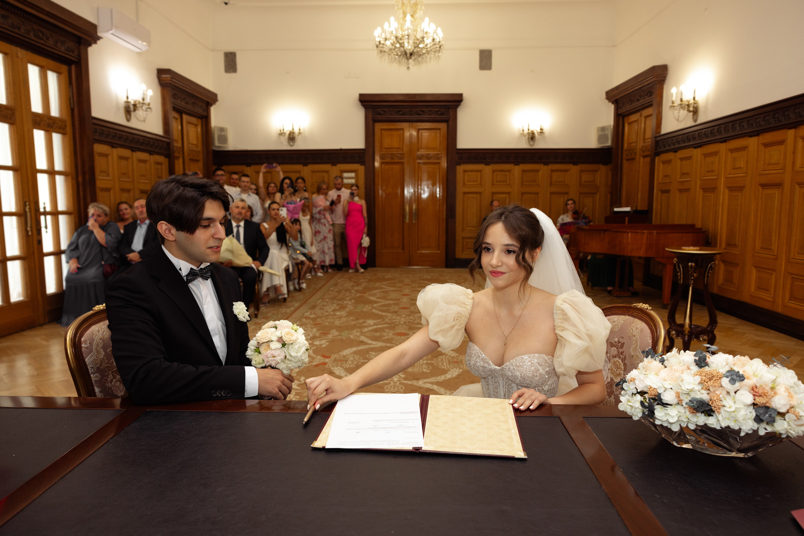 Свадьба Ксении и Думитру. Виктория Зудина — фотограф в Москве