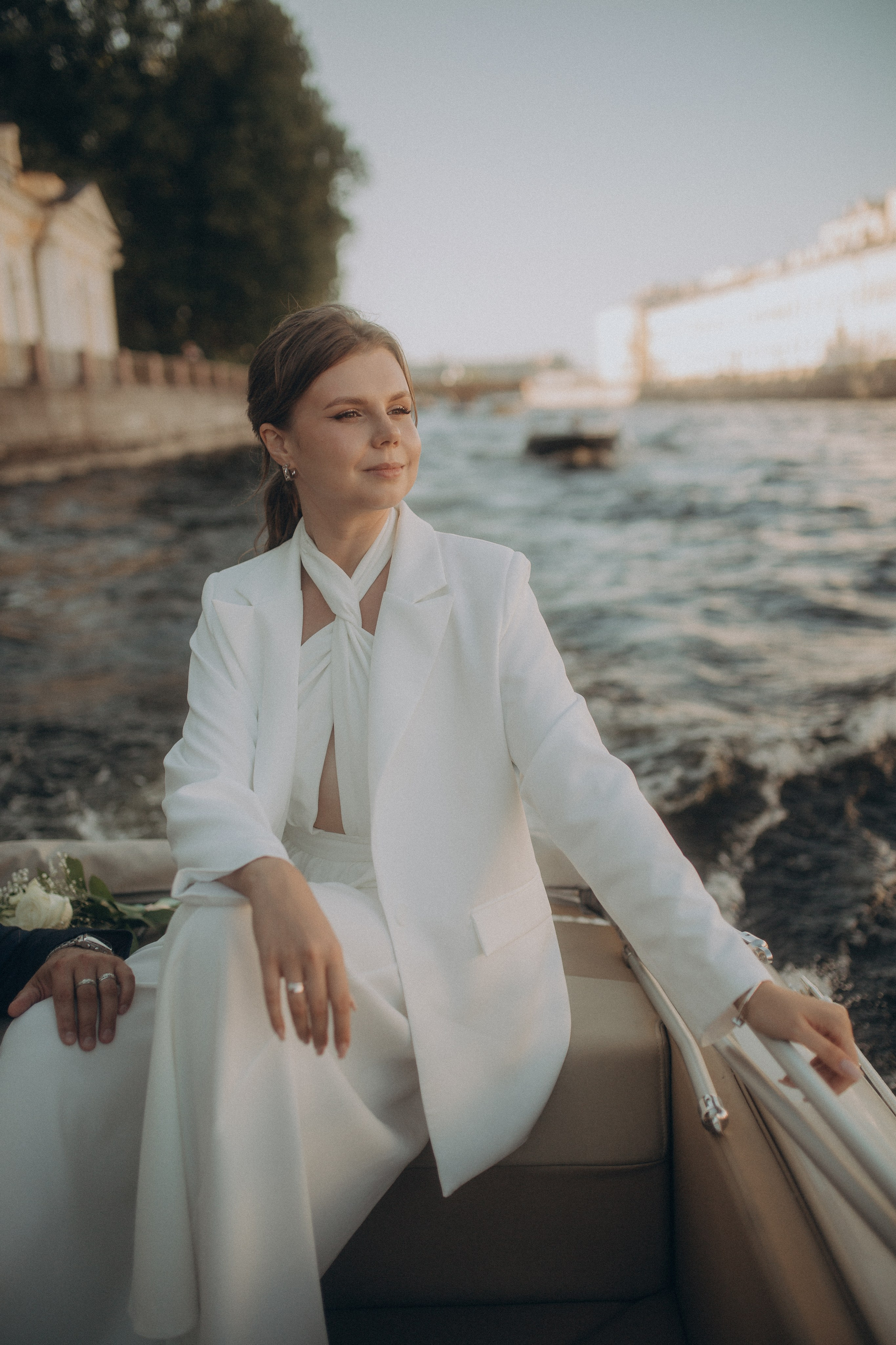 08.08.24. Фотограф в Санкт Петербурге Лара Великова