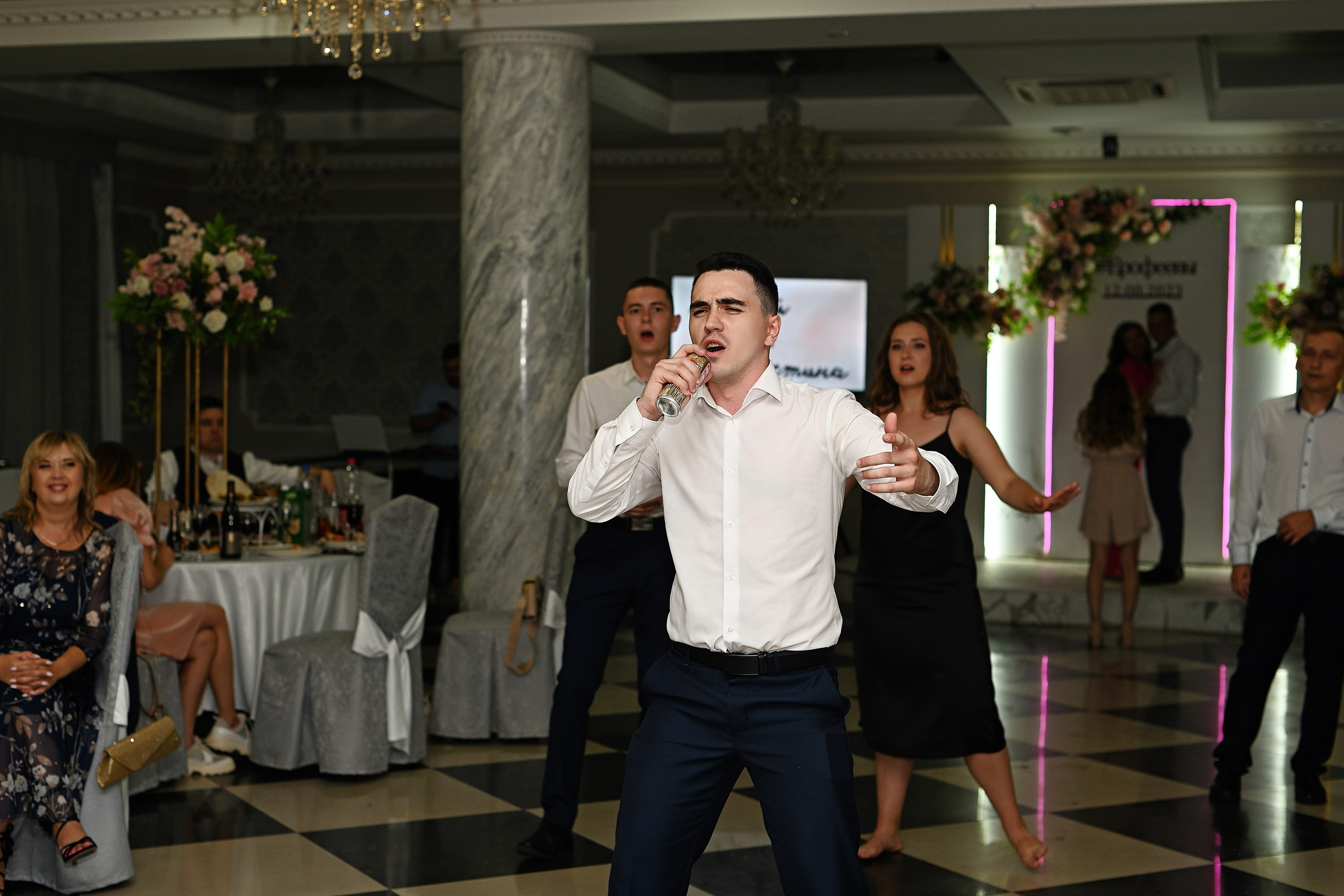 Свадьба Кристины и Андрея. Свадебный и семейный фотограф в Самаре Головань Наталья