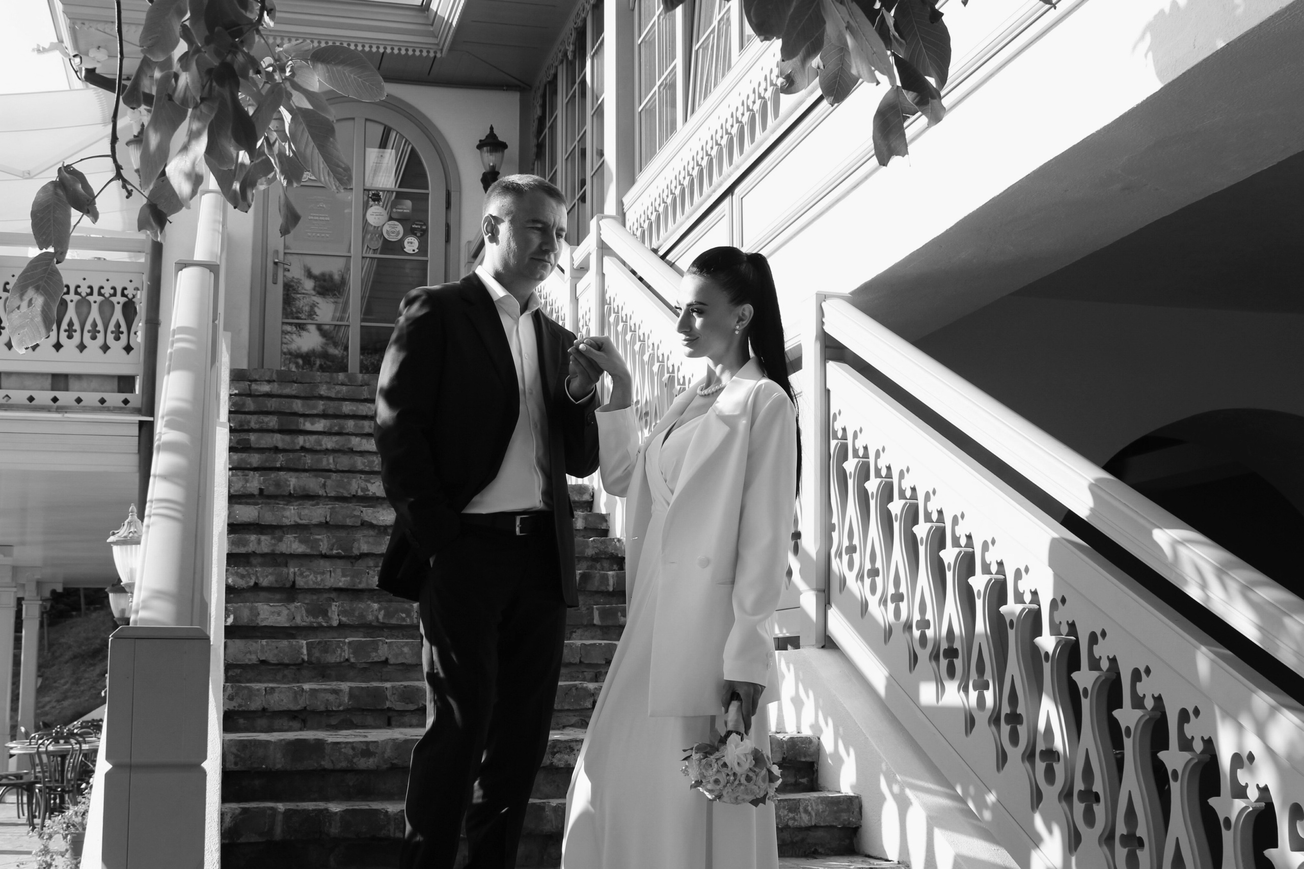 Александр и Анна. ВИДЕОГРАФ И ФОТОГРАФ В НОВОРОССИЙСКЕ / АНАПЕ / ГЕЛЕНДЖИКЕ