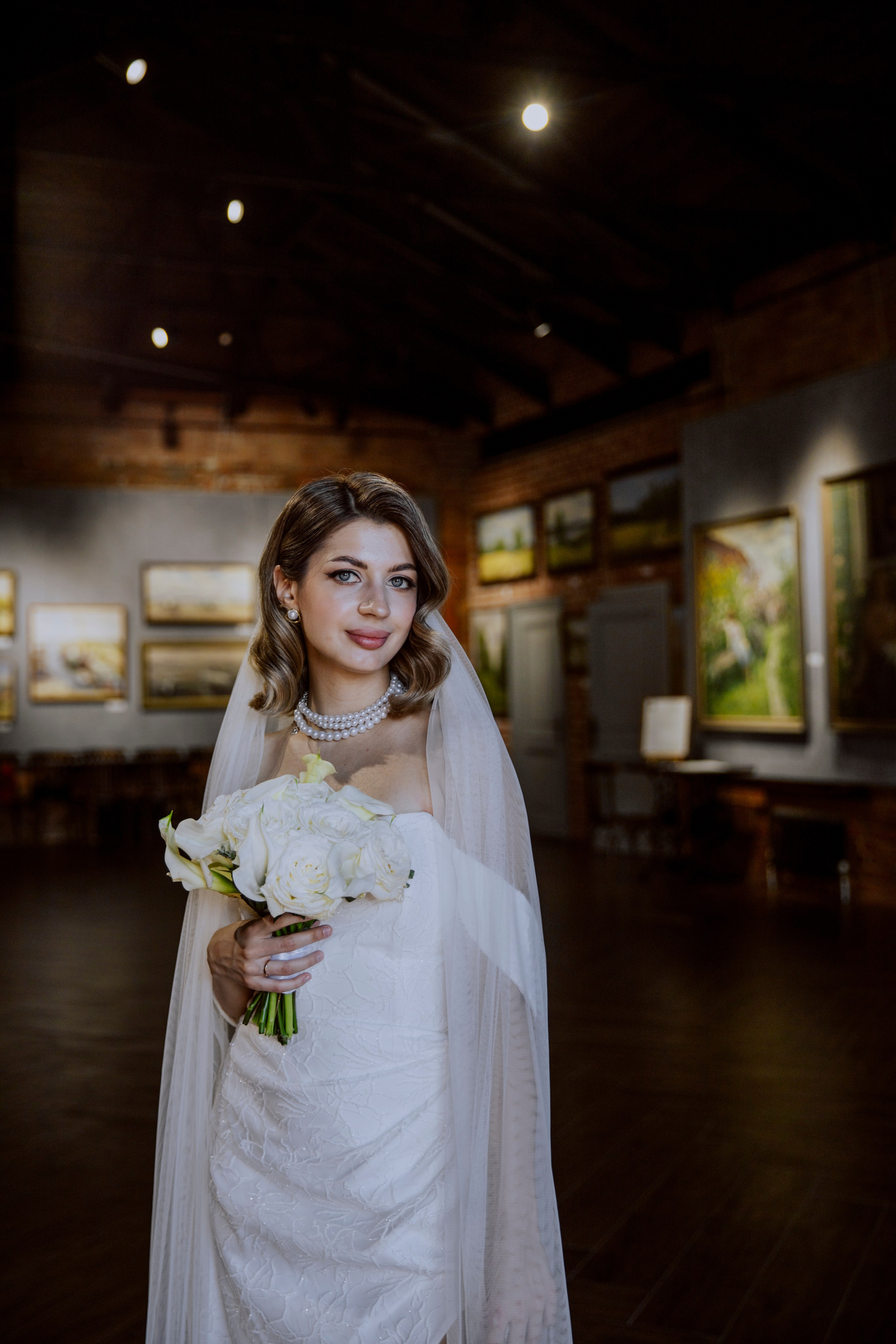 Иван и Карина. Фотограф, который снимает любовь в Санкт-Петербурге и Череповце