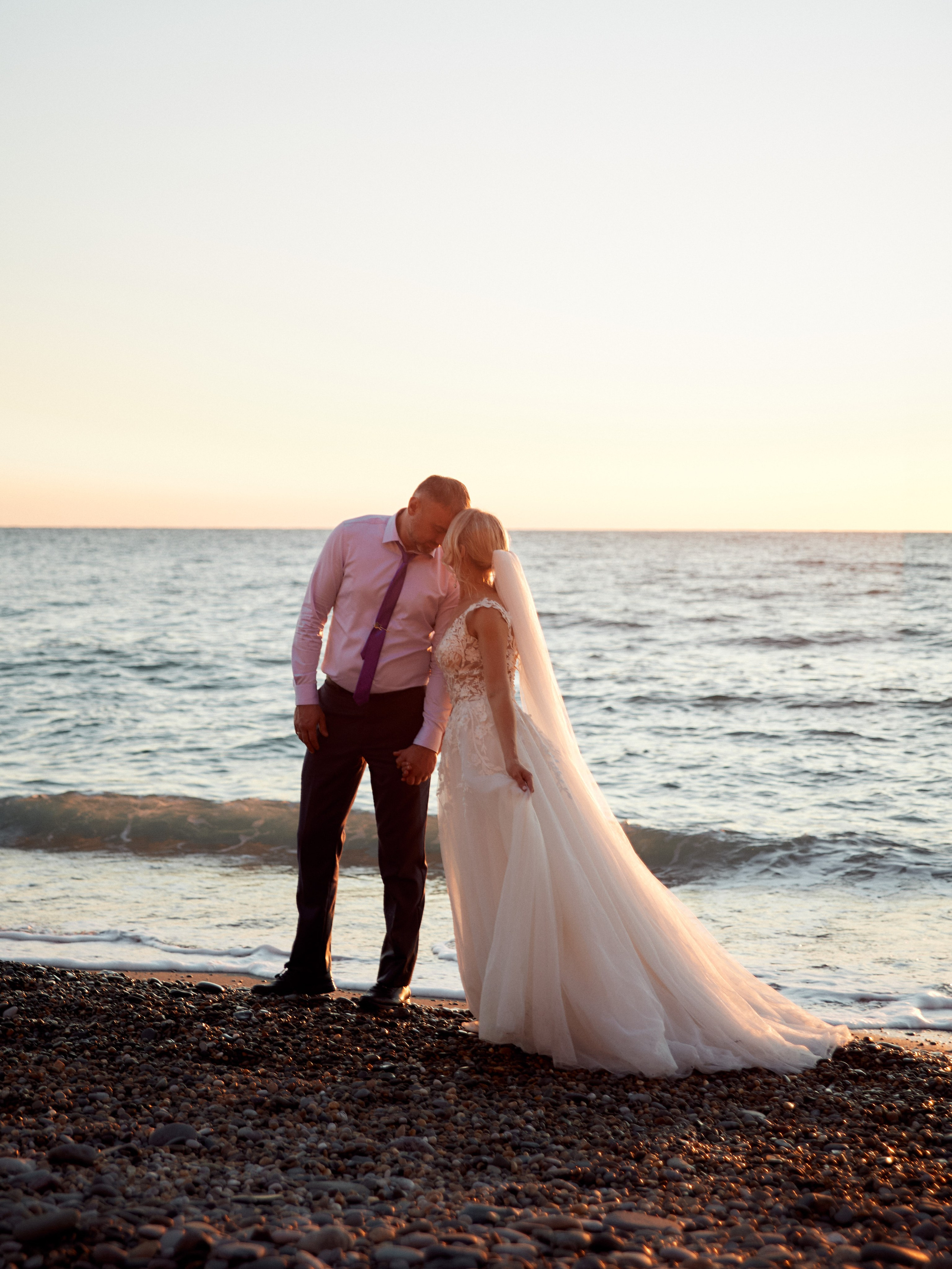 Свадебная фотосессия. Фотограф Сочи