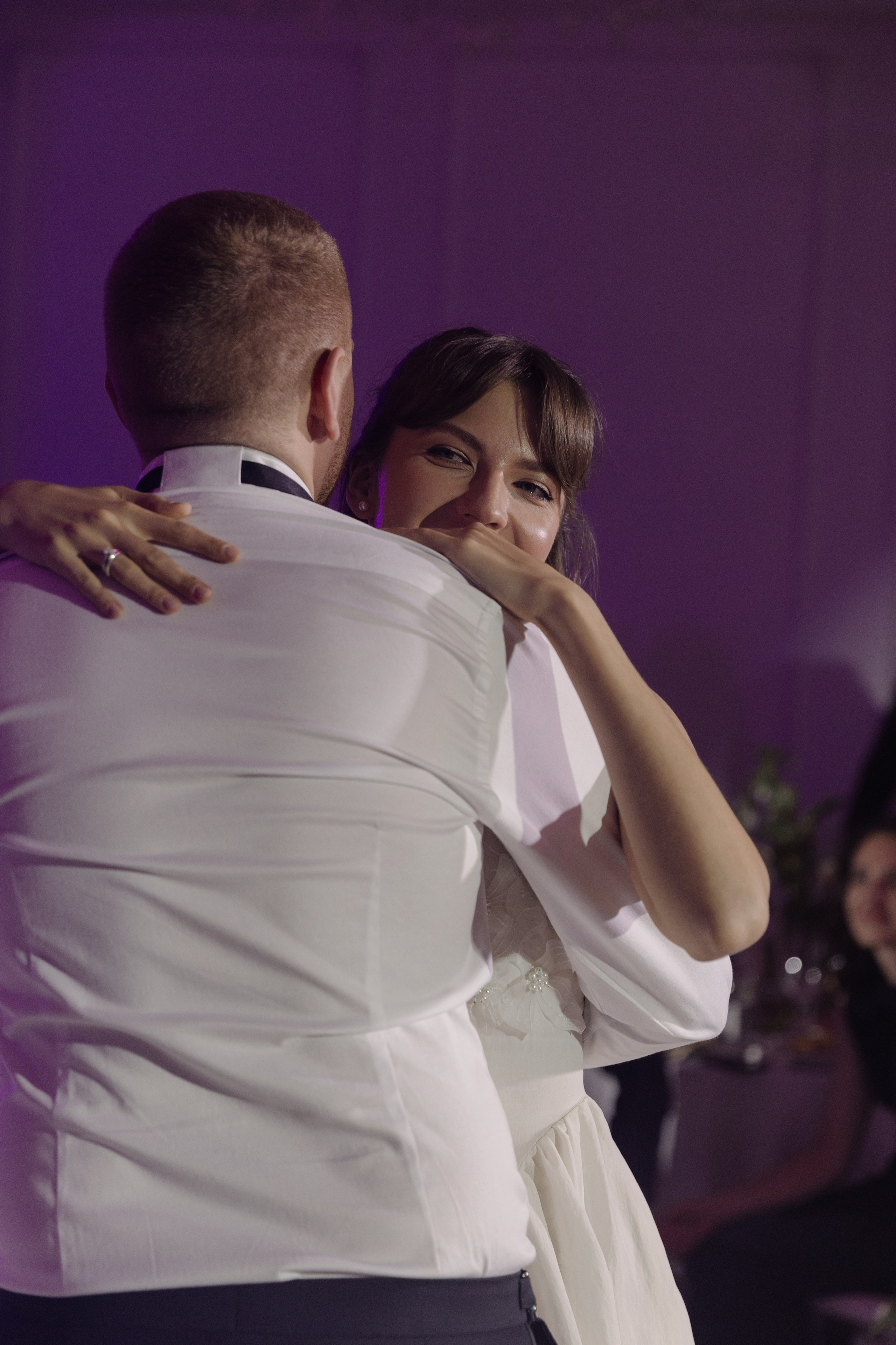 Давид и Елизавета | 21.09. Портретный и свадебный фотограф в Москве Алина Гевал