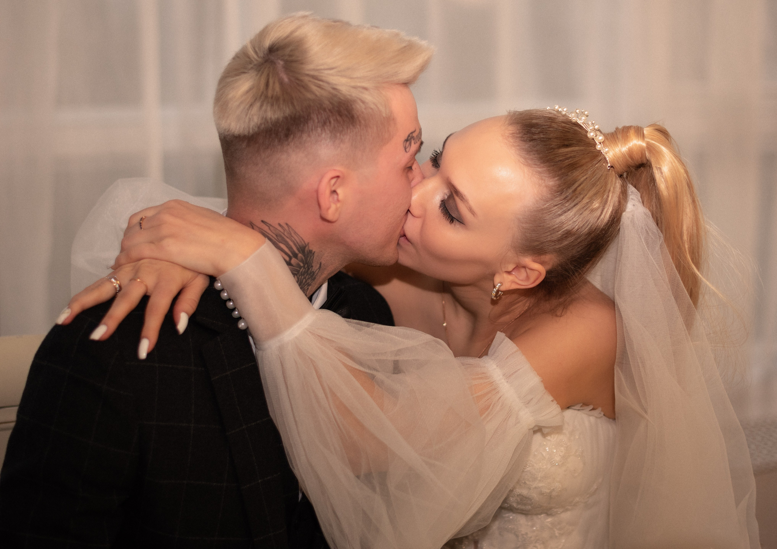 Анатолий и Анастасия!. Свадебный, семейный, контент и портрет фотограф в Ростове-на-Дону Наталь