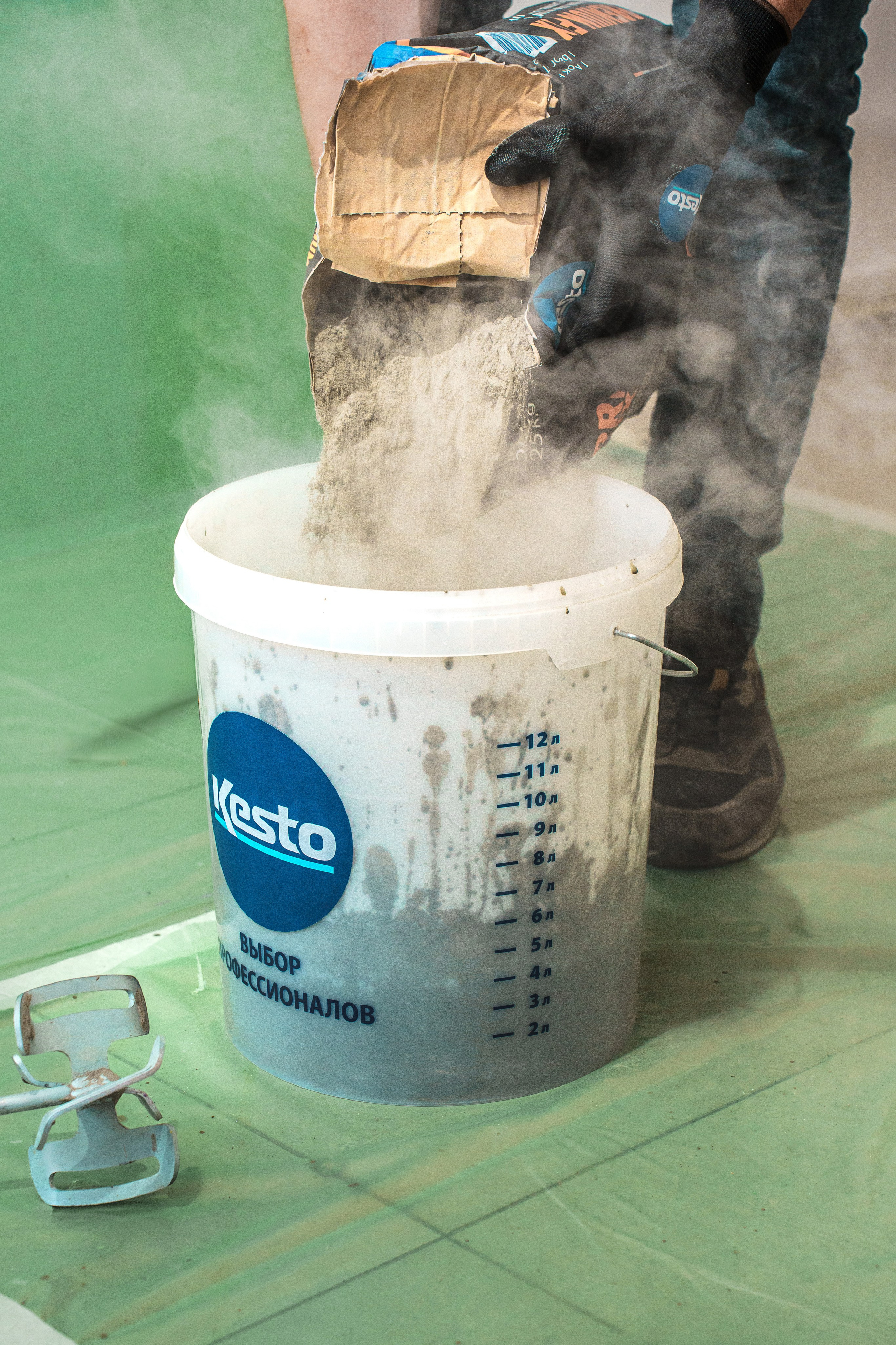 Kesto. Создаю контент для бизнеса- Андрей Корниенко и упаковываю компании и экспертов в Краснодаре