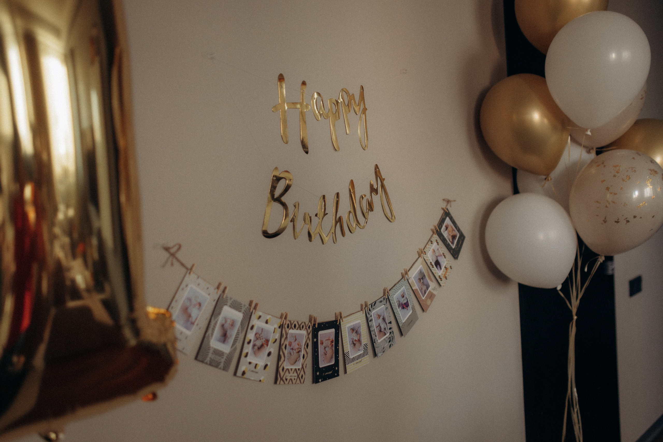 Годовасие. Семейный фотограф в Москве и Люберцах Юлия Гуськова