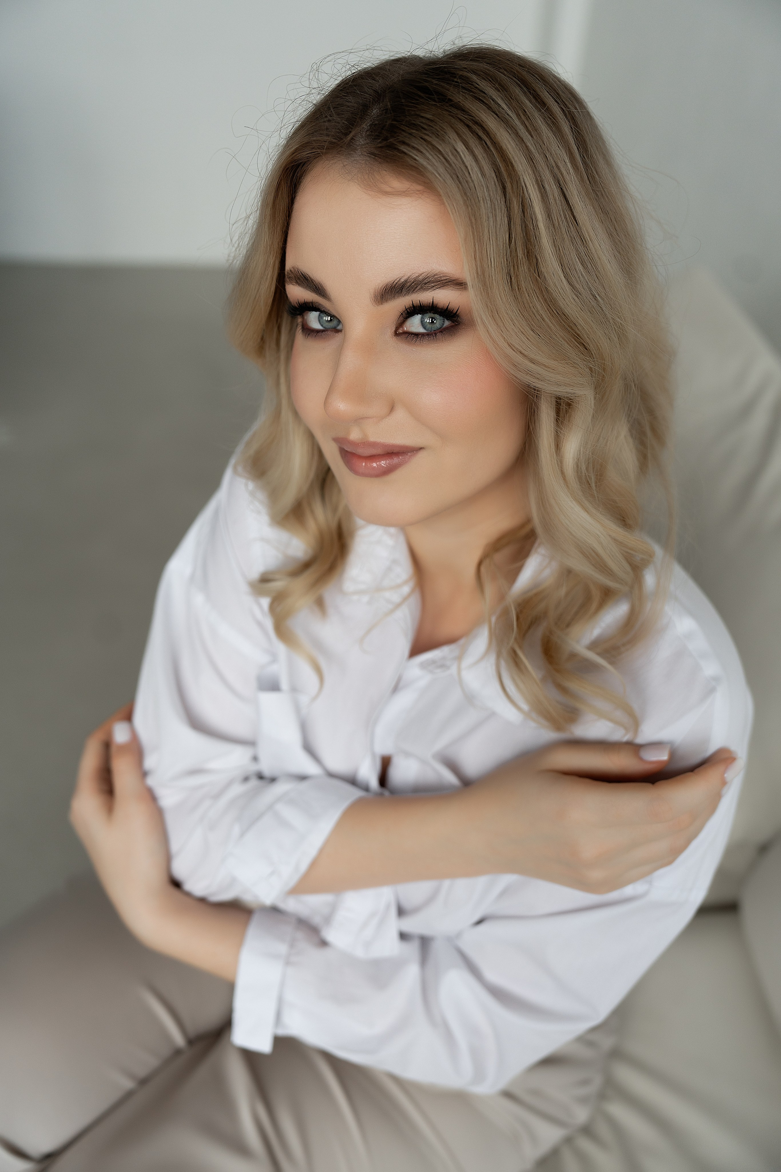 Валентина. Главная