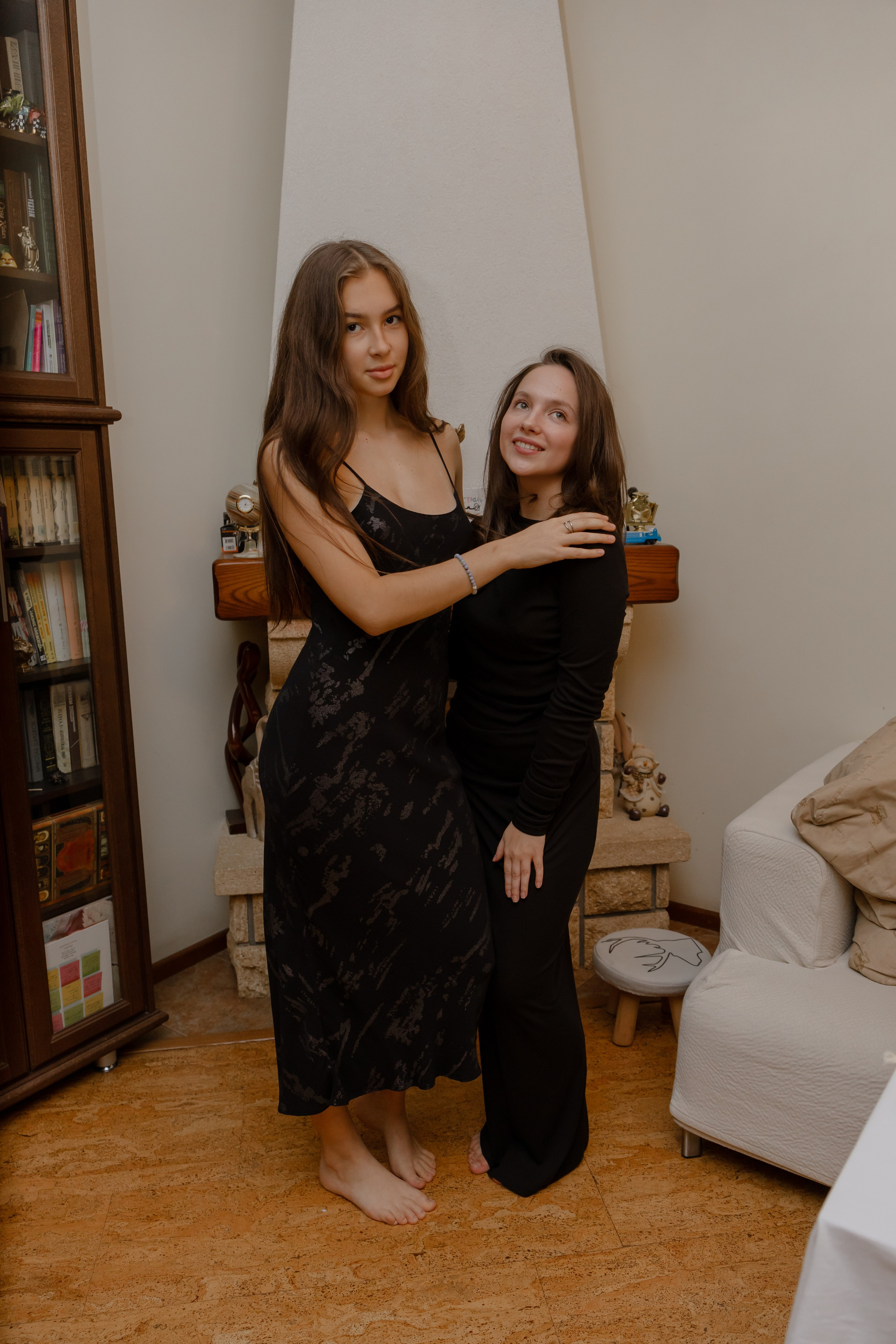 Семейный праздник. Фотограф в Новосибирске Екатерина Васильева