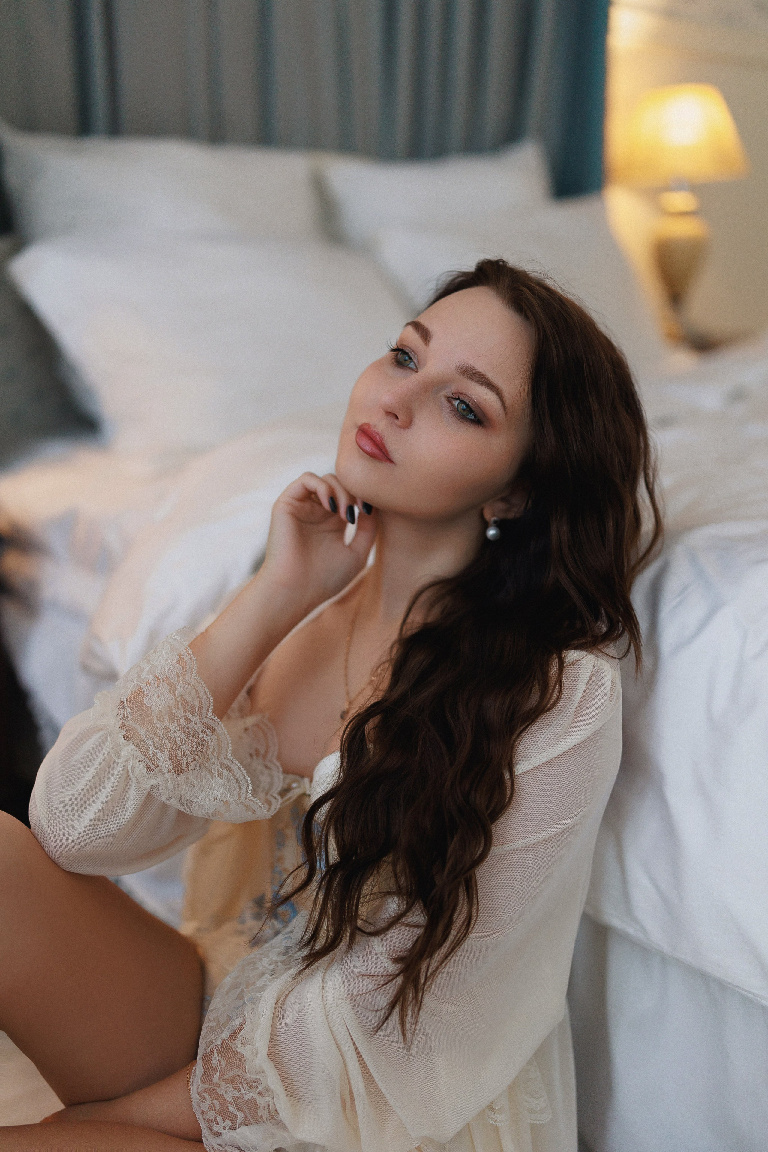 Марина. Женский и семейный фотограф в Москве- Ольга Самусенко