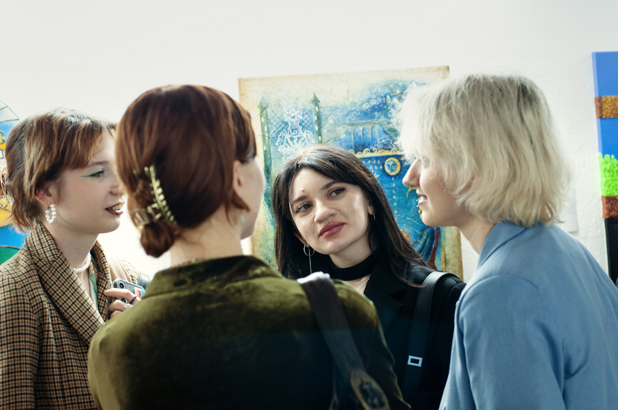 Фан-арт. Репортажный фотограф в Симферополе Зареев Иван