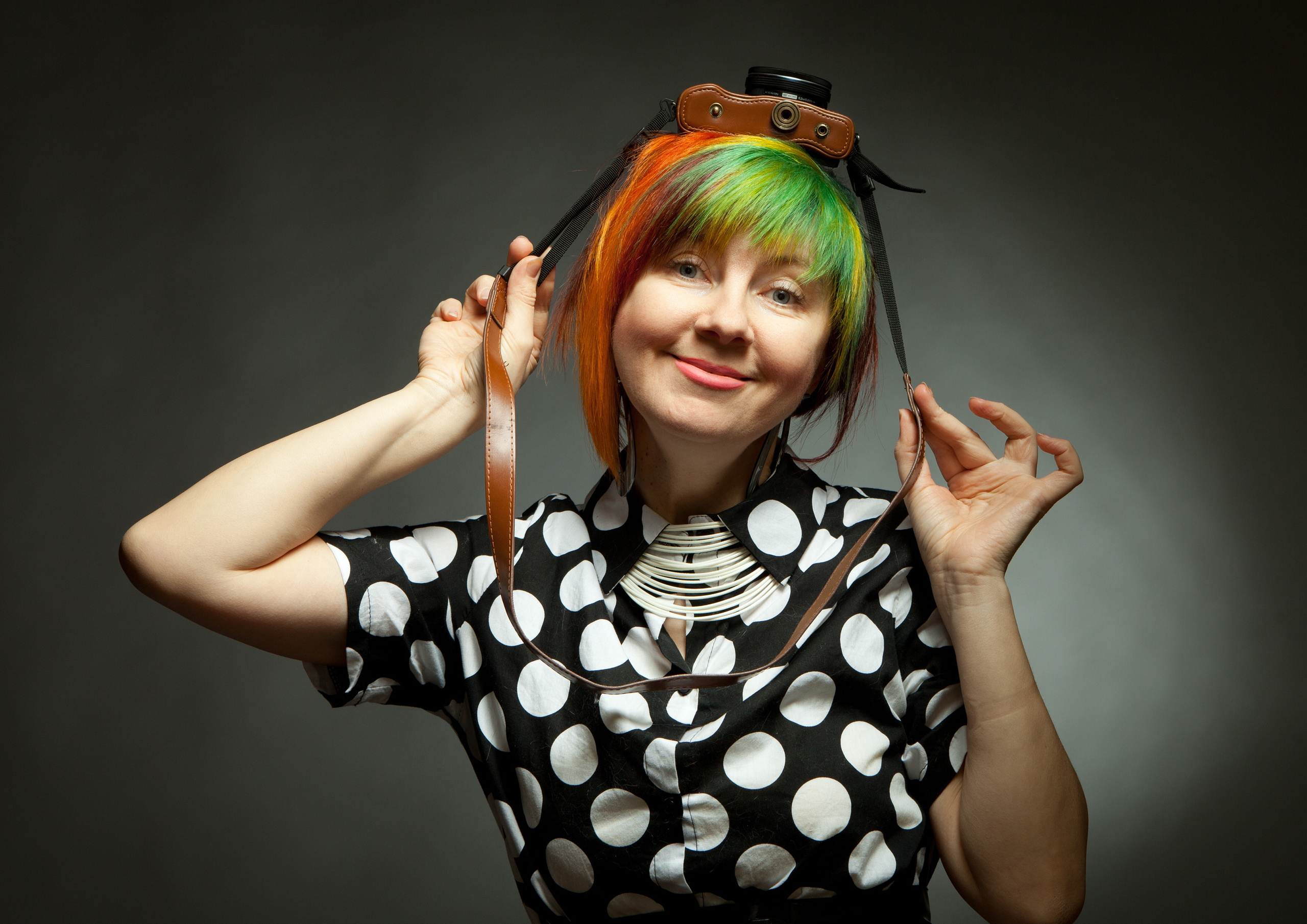 Питерский фотограф Светлана Ковалева