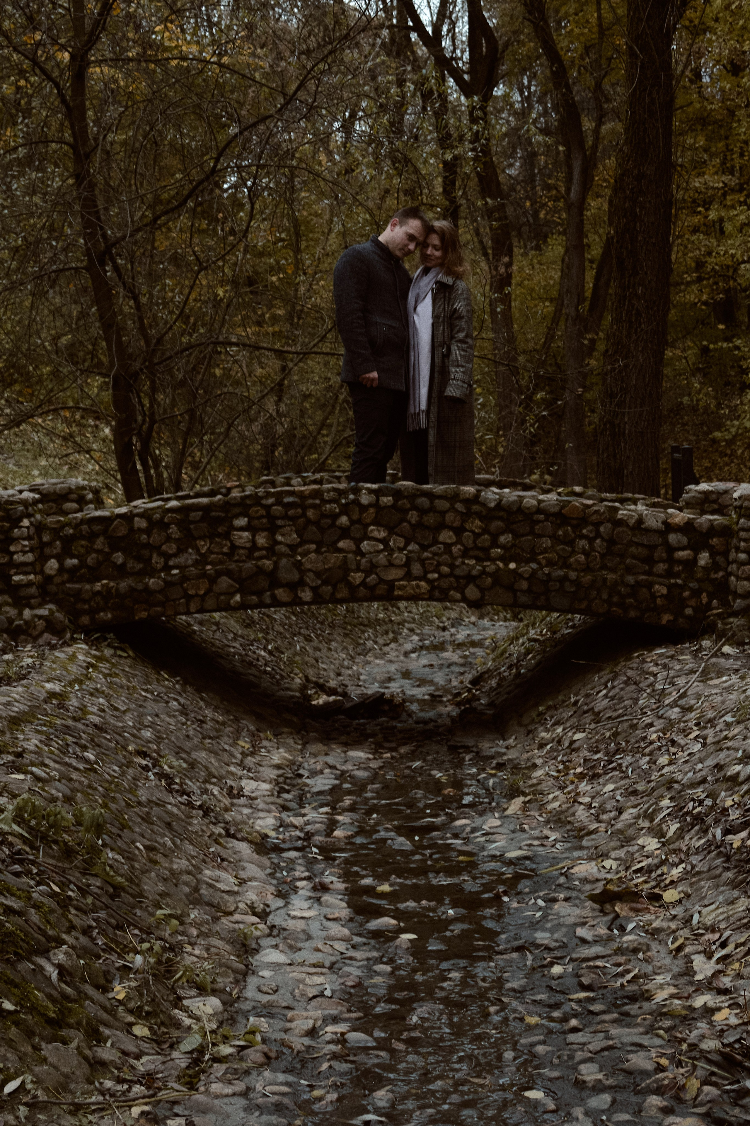 Юлия и Евгений. Фотограф лавстори Москва/МО Приятелева Ангелина