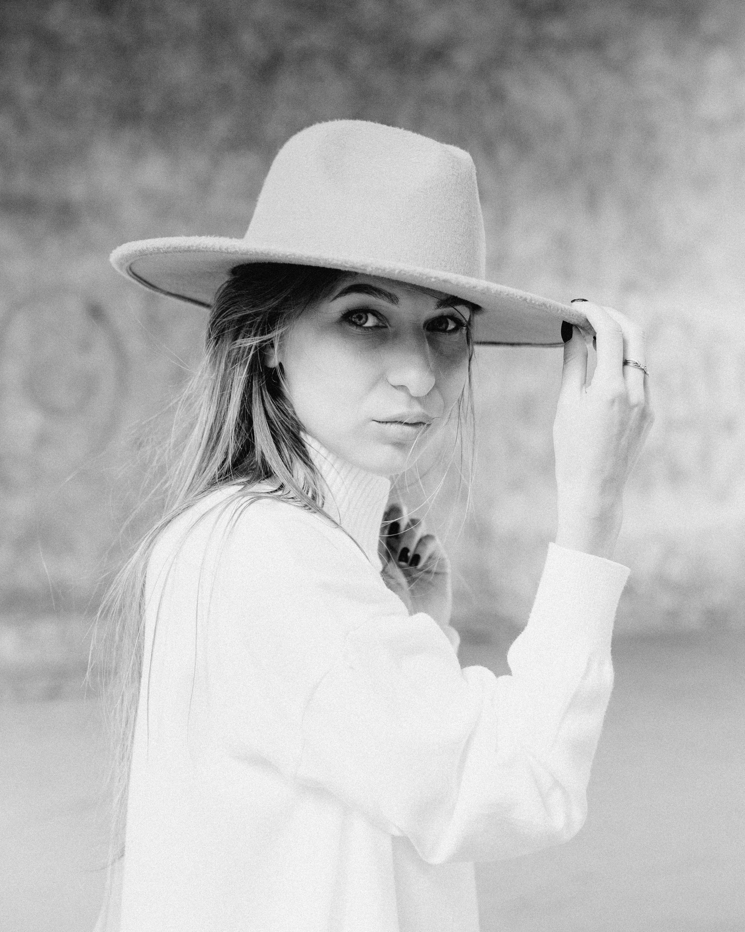 Софья. Ксения Цыз. Женский портретный фотограф в городе Екатеринбург