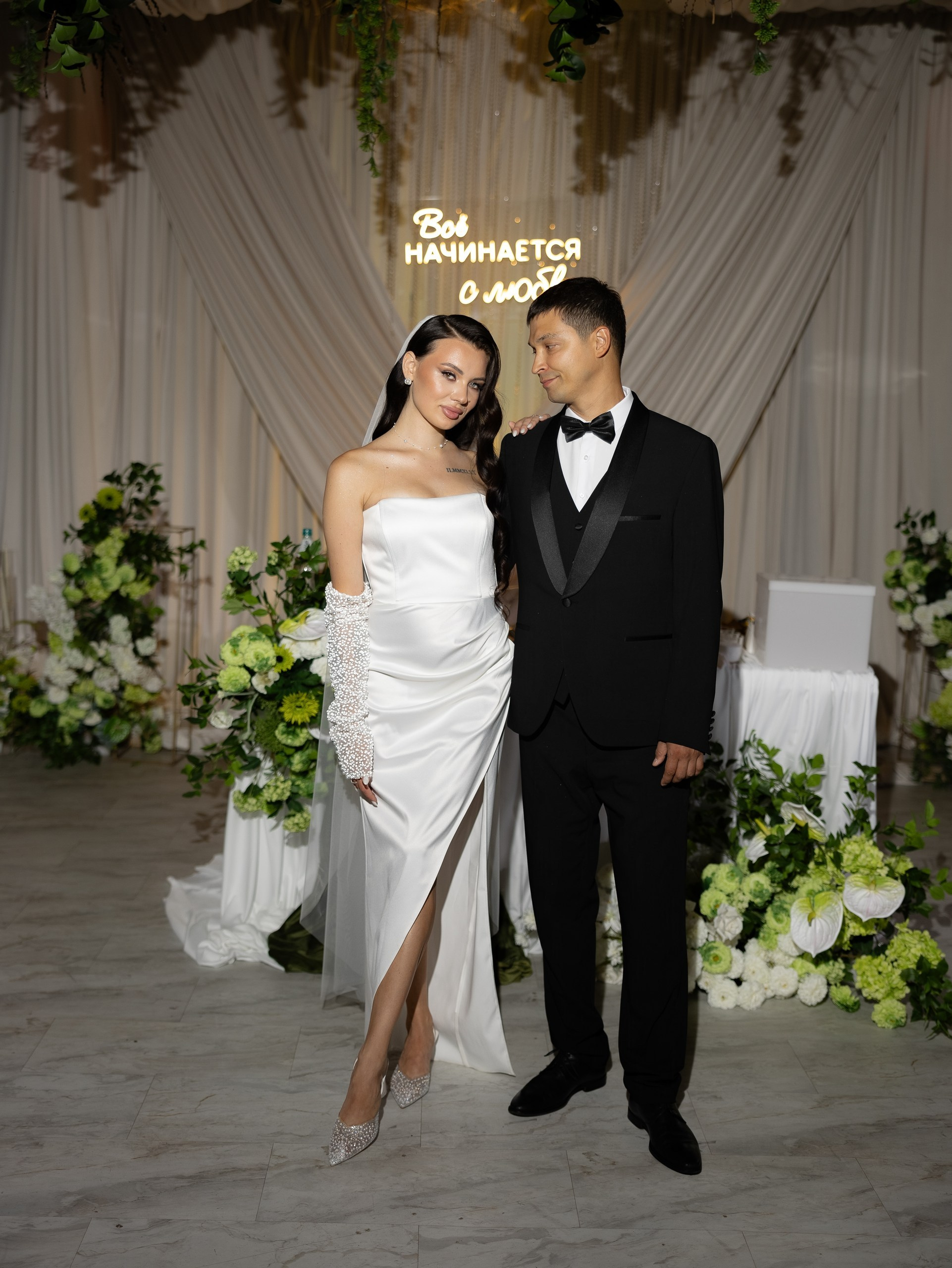 На двоих одно дыхание…