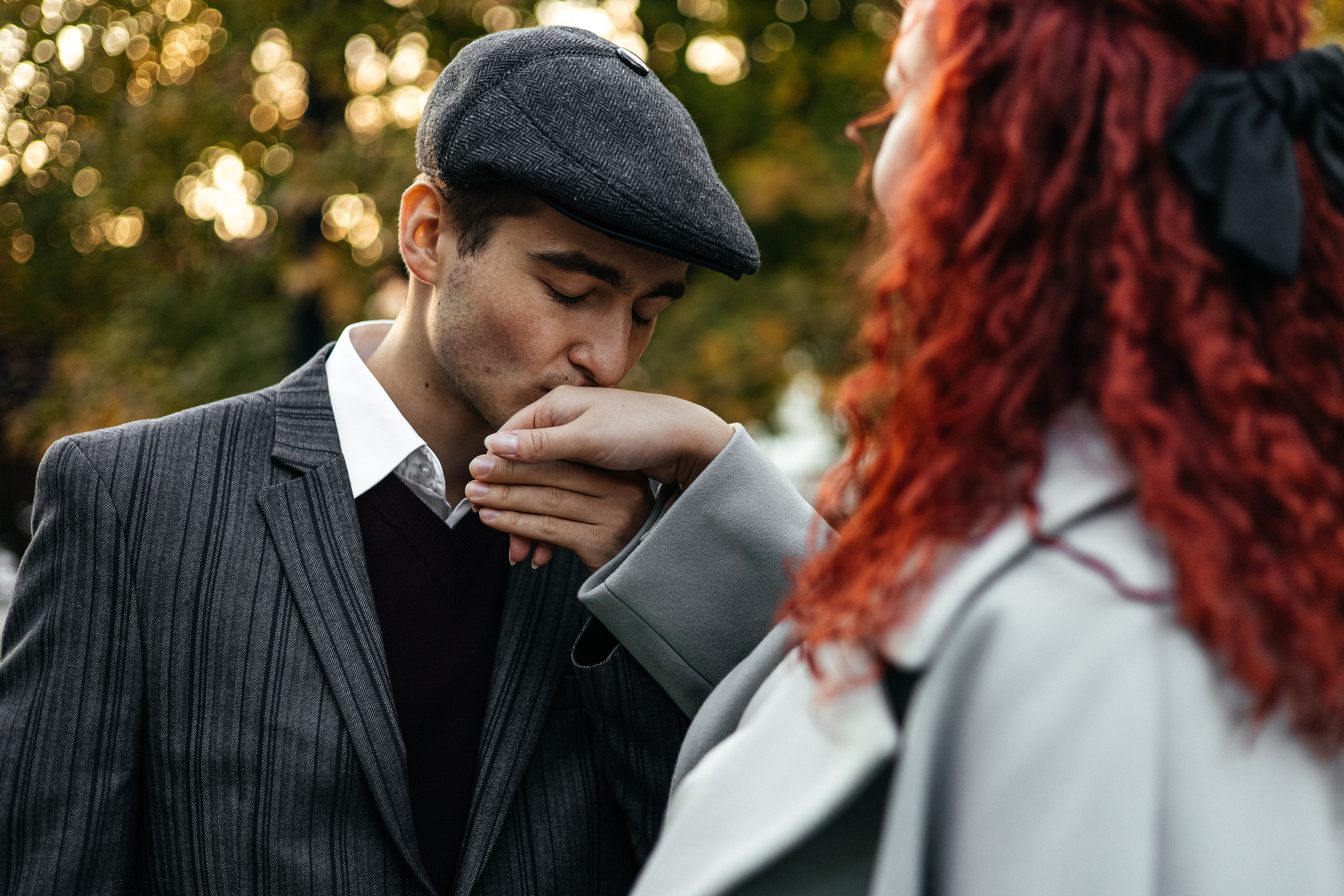 N&K. Дарья Нерсесян — фотограф в Ростове-на-Дону