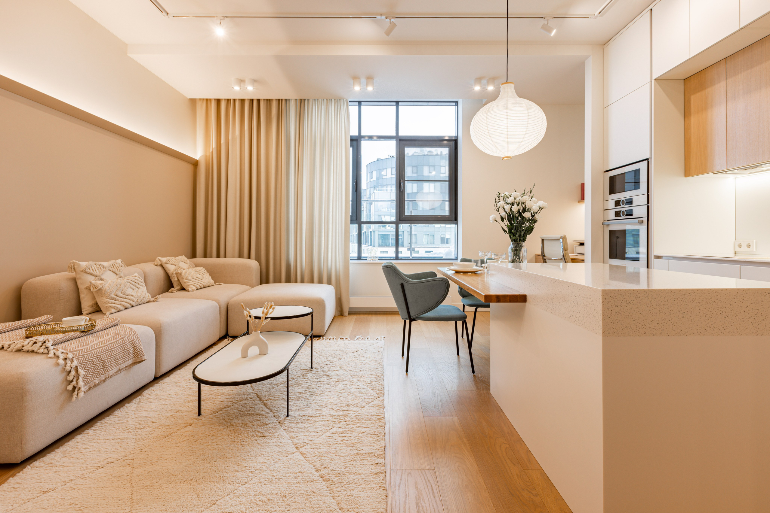 Портфолио. Интерьерный фотограф СПб Тувике Михаил