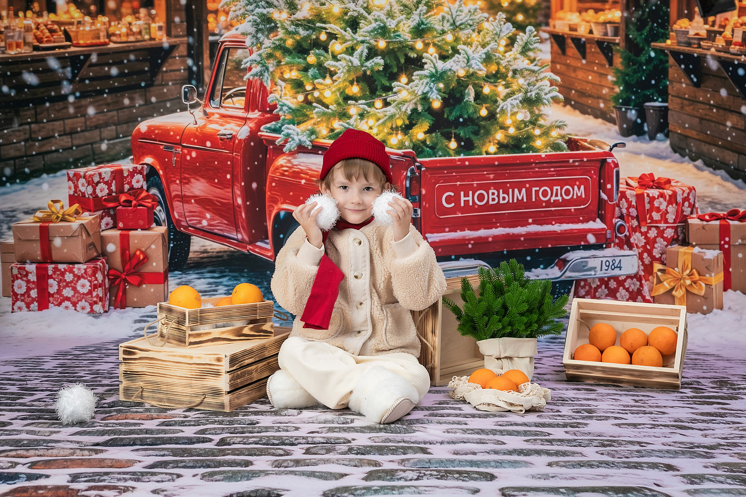 Фотопроекты. Akhmadeevmedia.ru