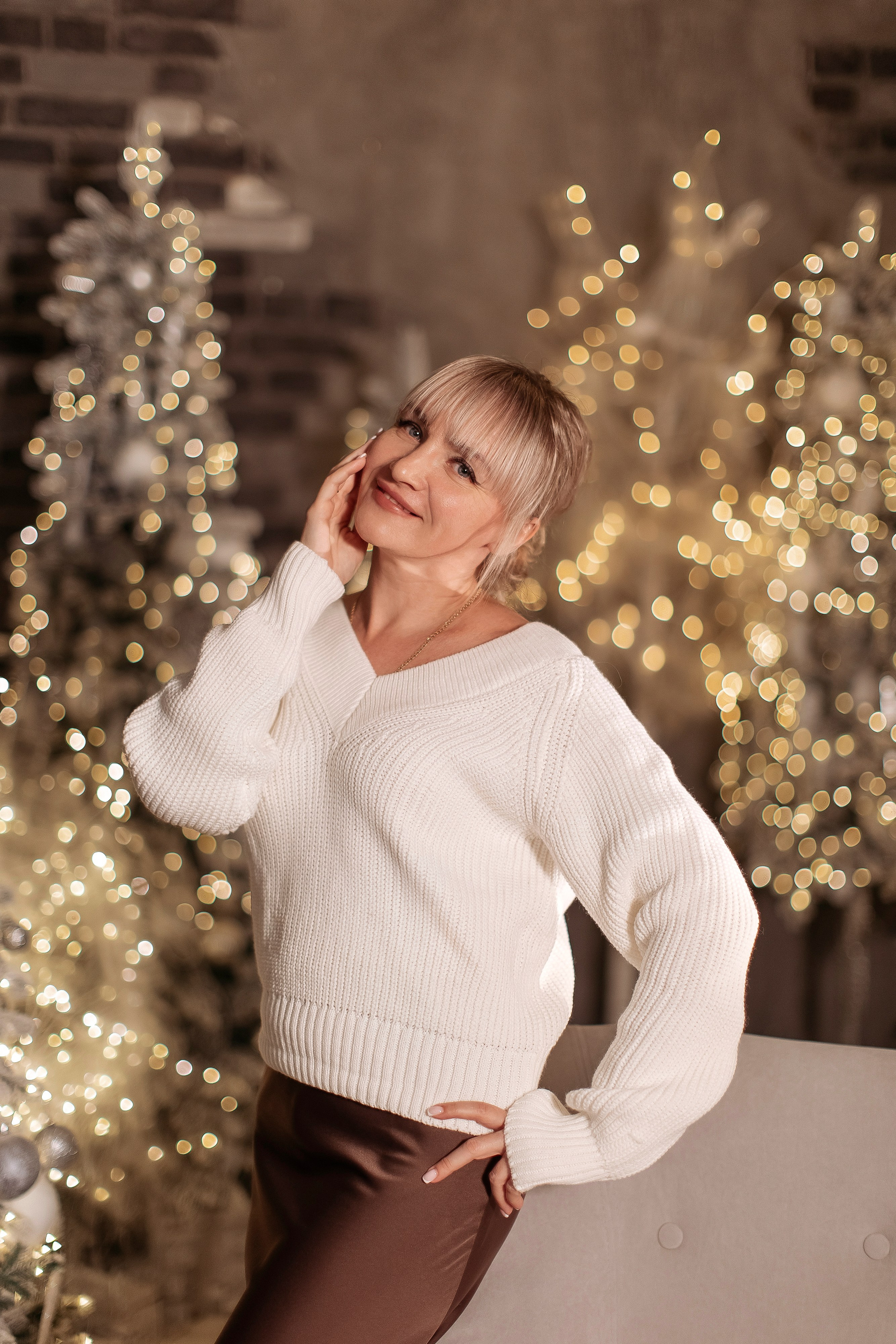 Ларионовы. Селебрити. Семейный и свадебный фотограф в Москве Леванова Александра