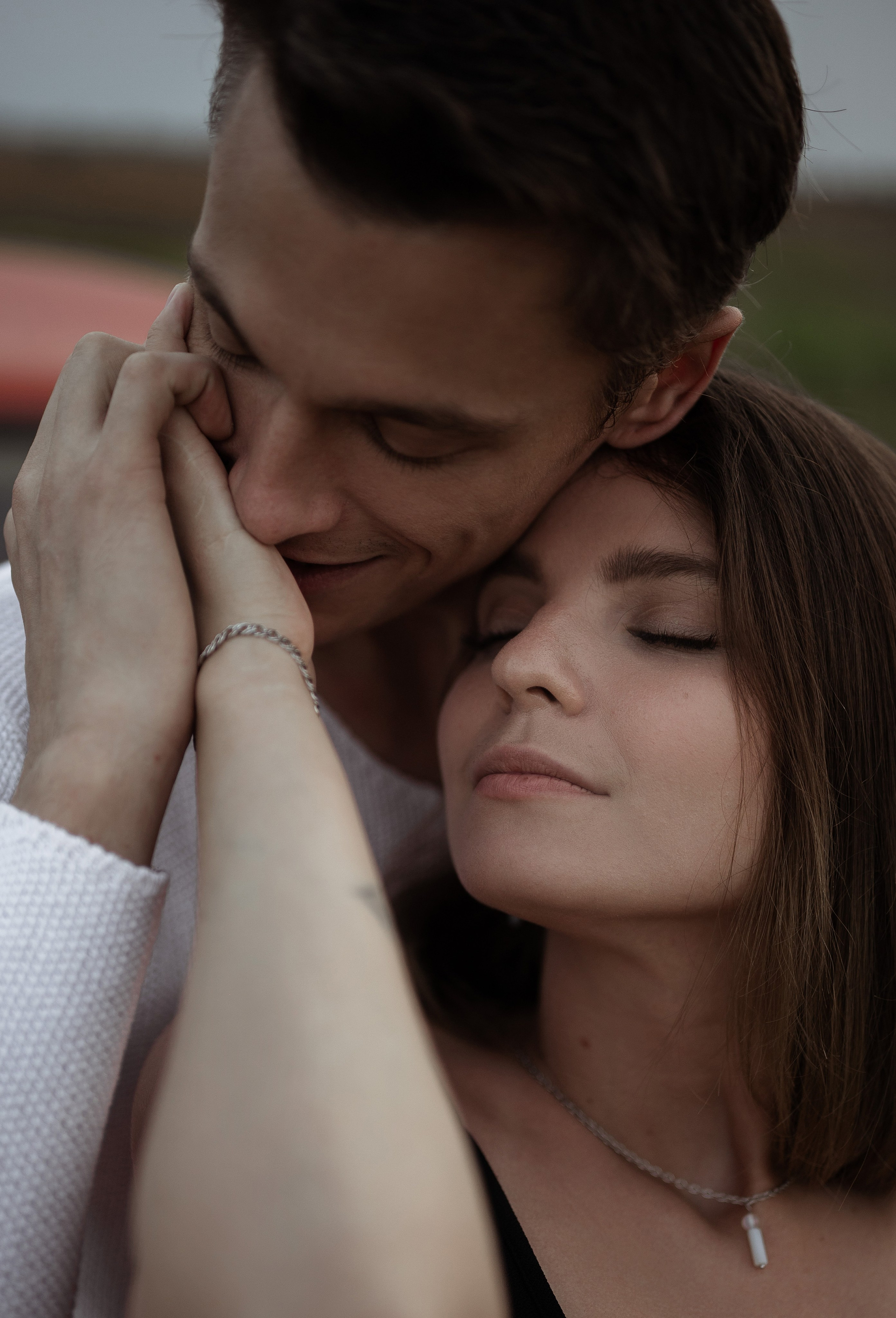 Фотосессия Love Story. Свадебный фотограф Йошкар-Ола Казань