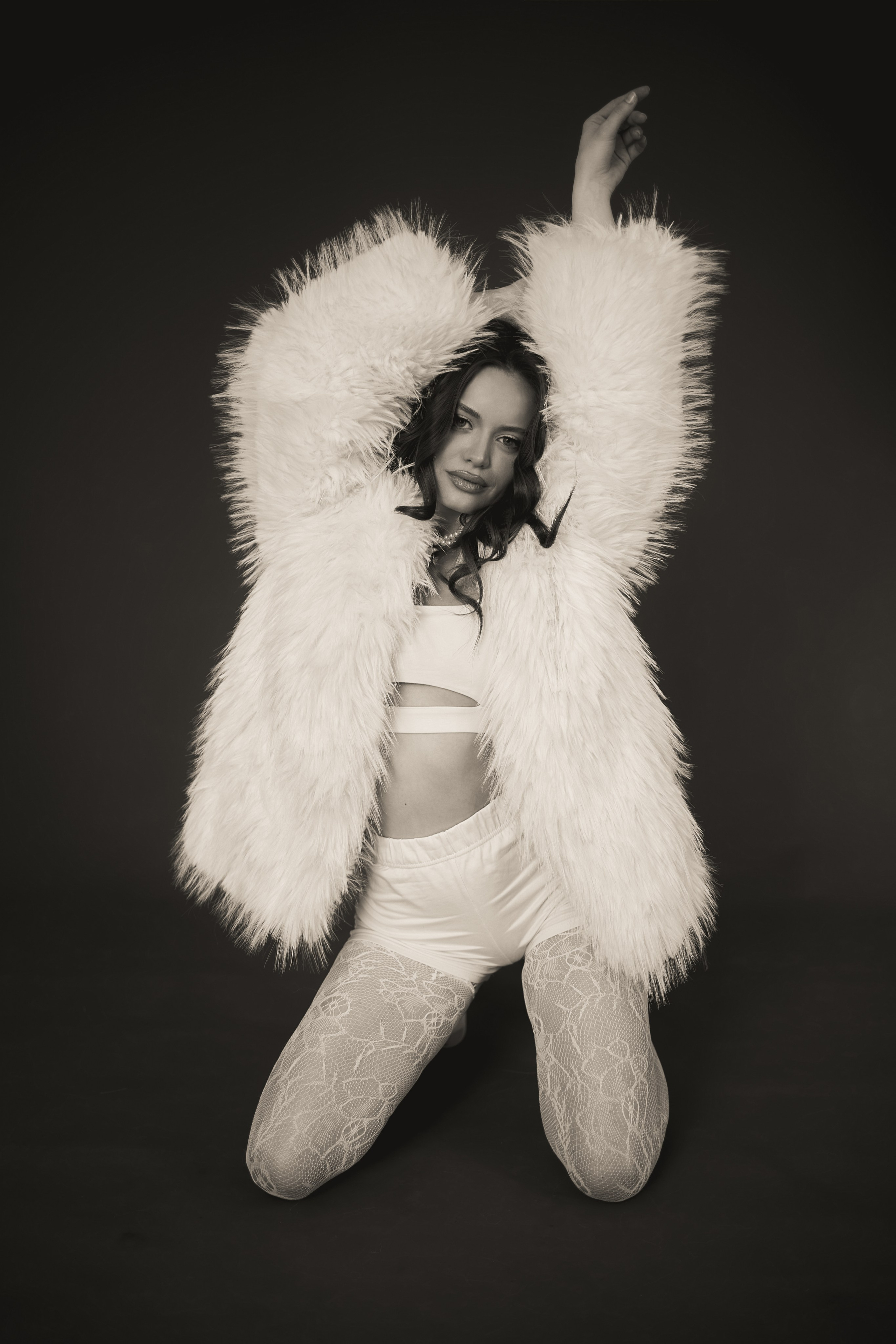 Алина Камалова