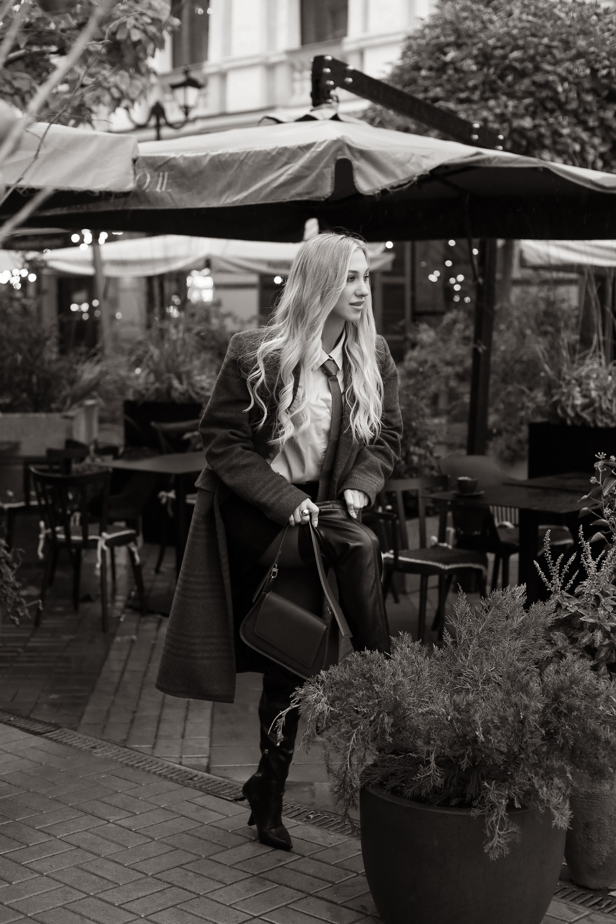 Индивидуальные. Настя Важная Фотограф Ростов