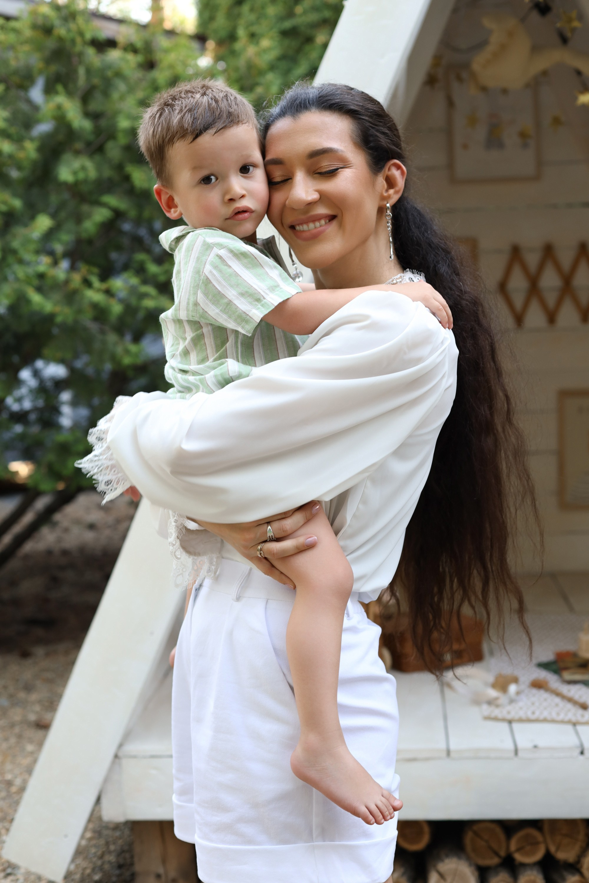 Семейные. Настя Важная Фотограф Ростов