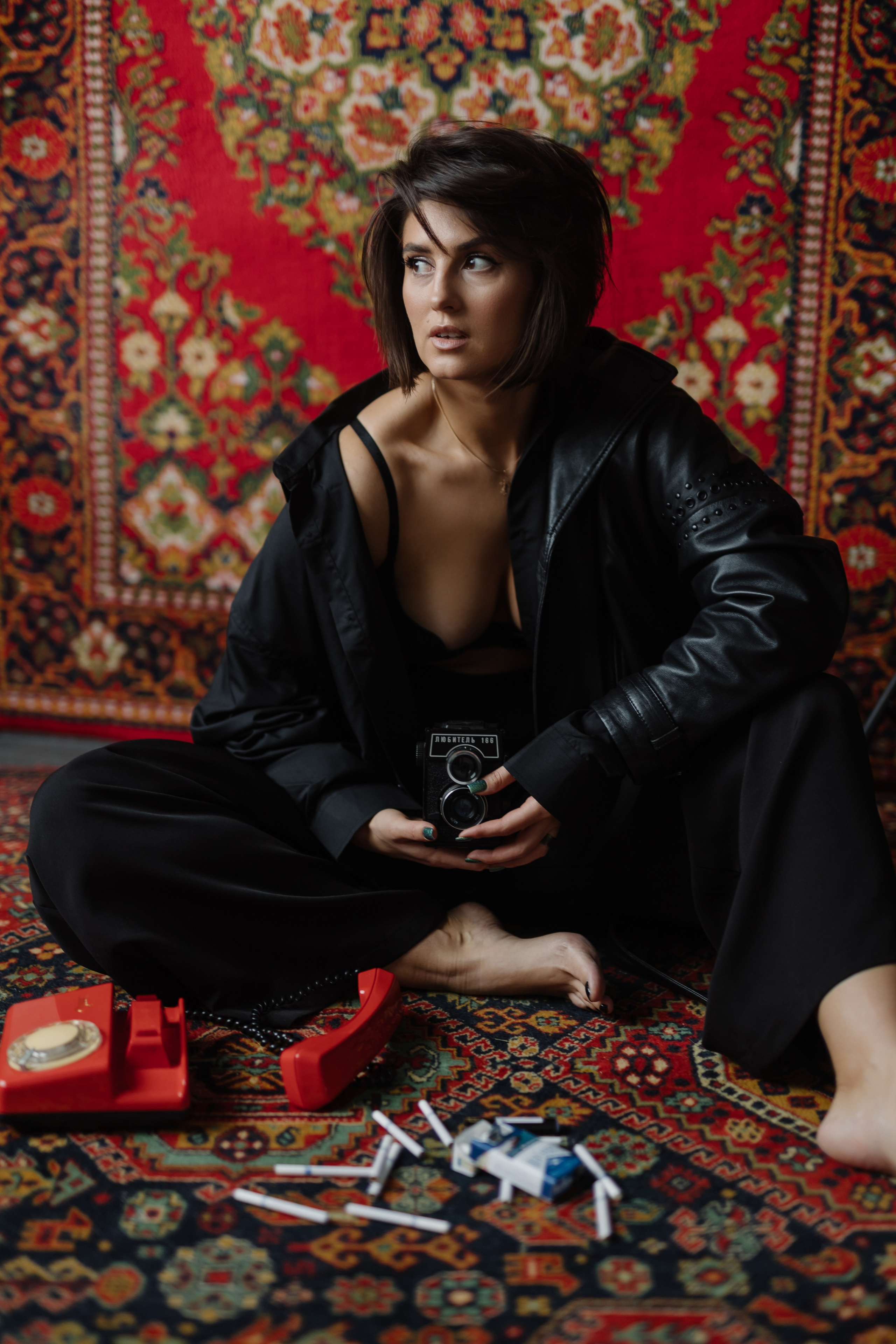 Натали. Свадебный и портретный фотограф в Москве, Туле и Брянске Дара Евсеева