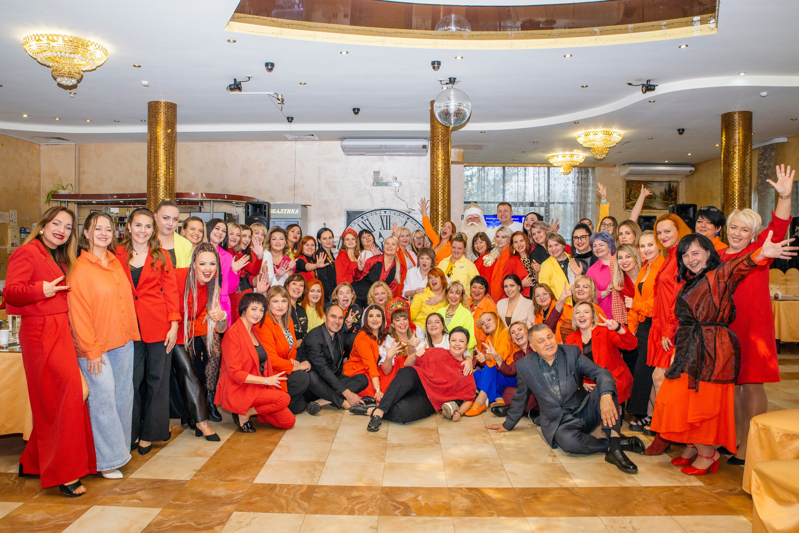 МК «Рыжий БУМ». Фотограф в Ветлуге Сергей Белов (VETLUGA B.S.)