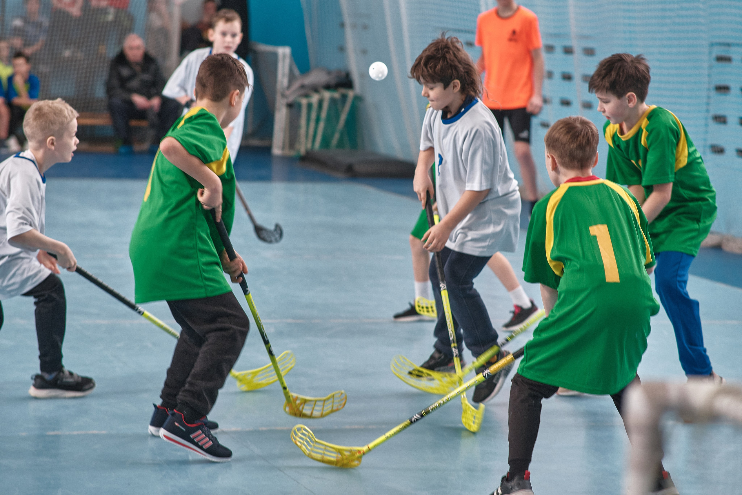 Спортивная съёмка_матчи в СК Виктория. Семейный и женский фотограф в Новомосковске и Узловой Михеева Татьяна