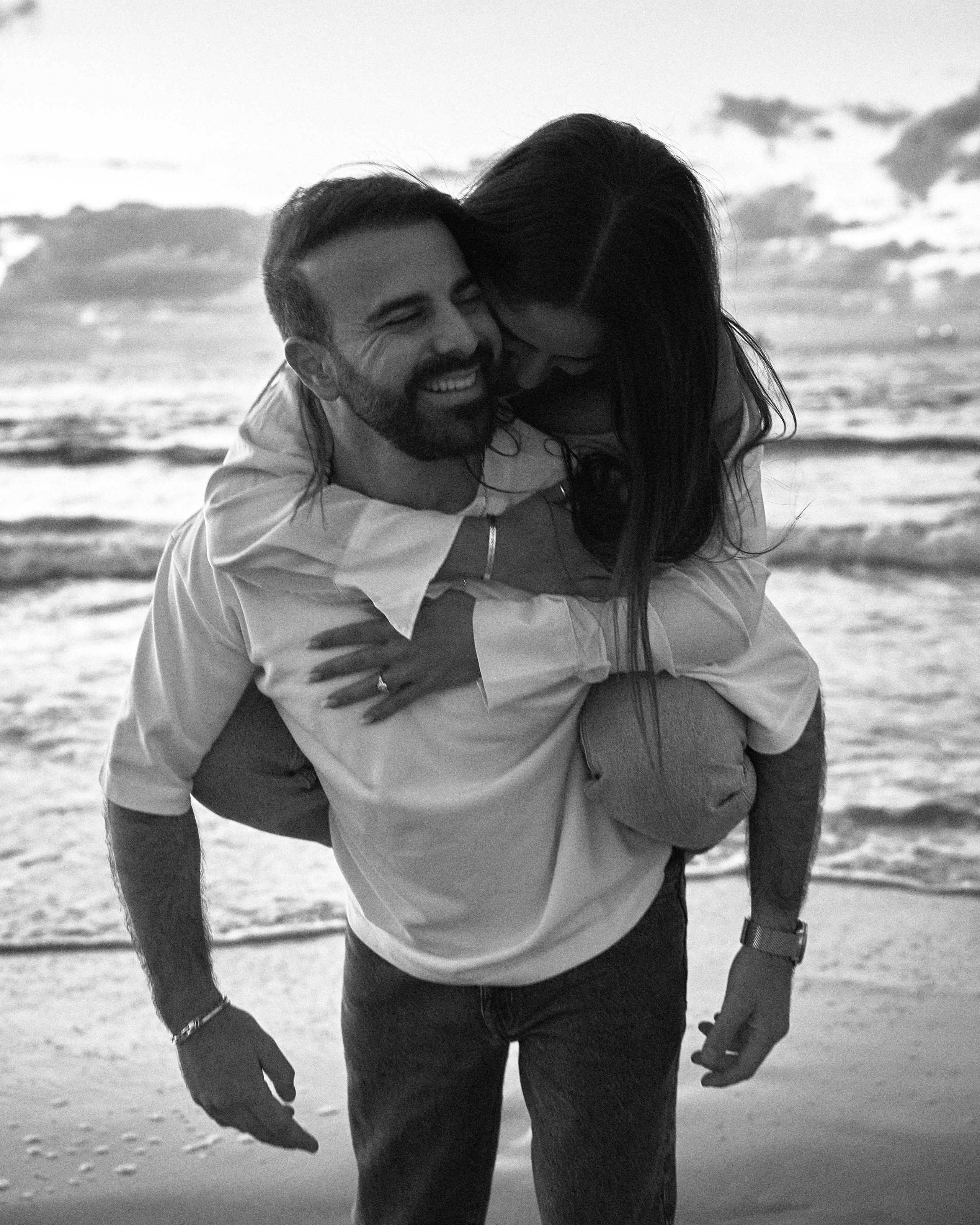 Истории любви. Портретный и тревел-фотограф в Москве | Яна Найдич