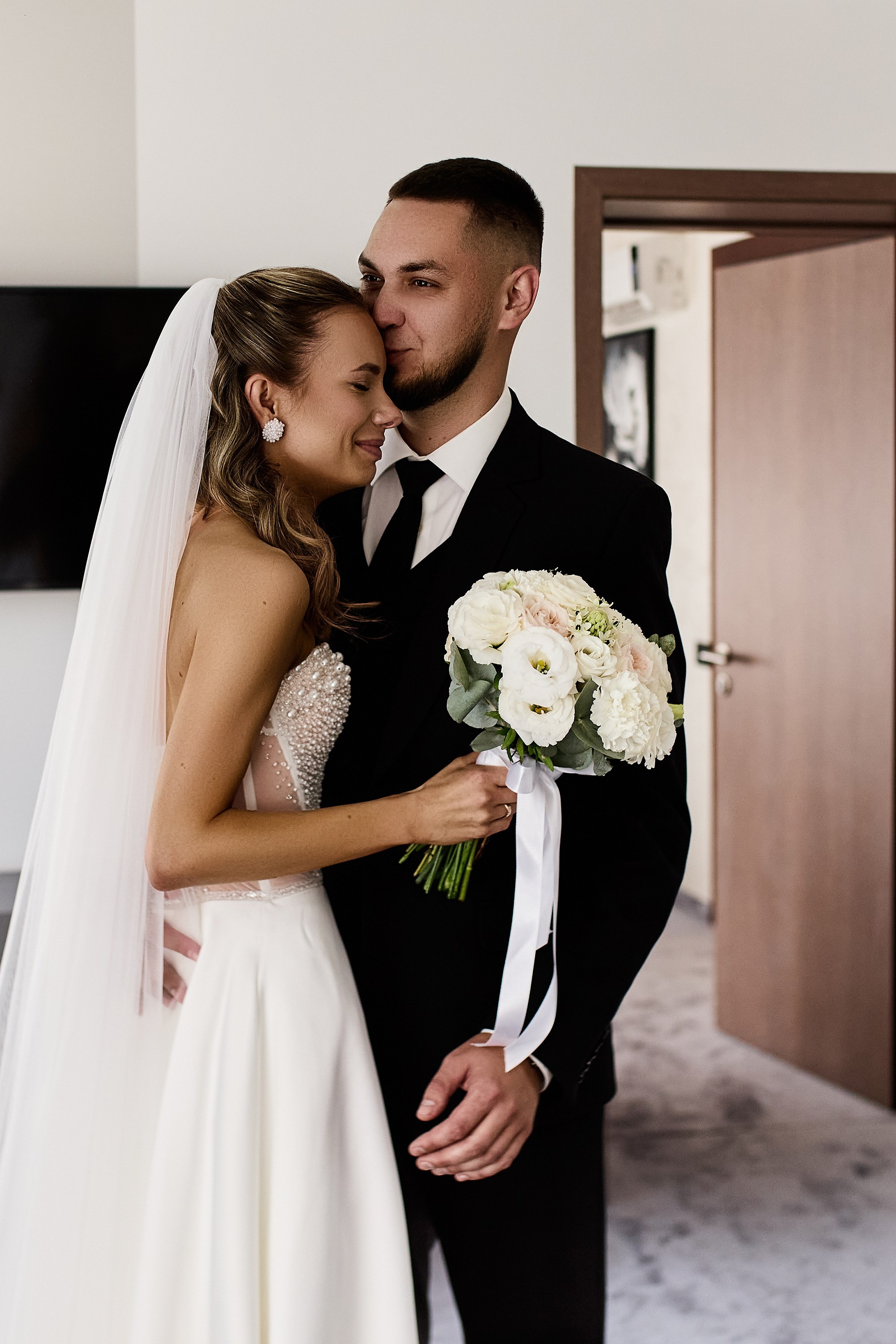 Wedding Day Артём + Татьяна. Свадебный и портретный фотограф в Белгороде Гаркавцева Полина