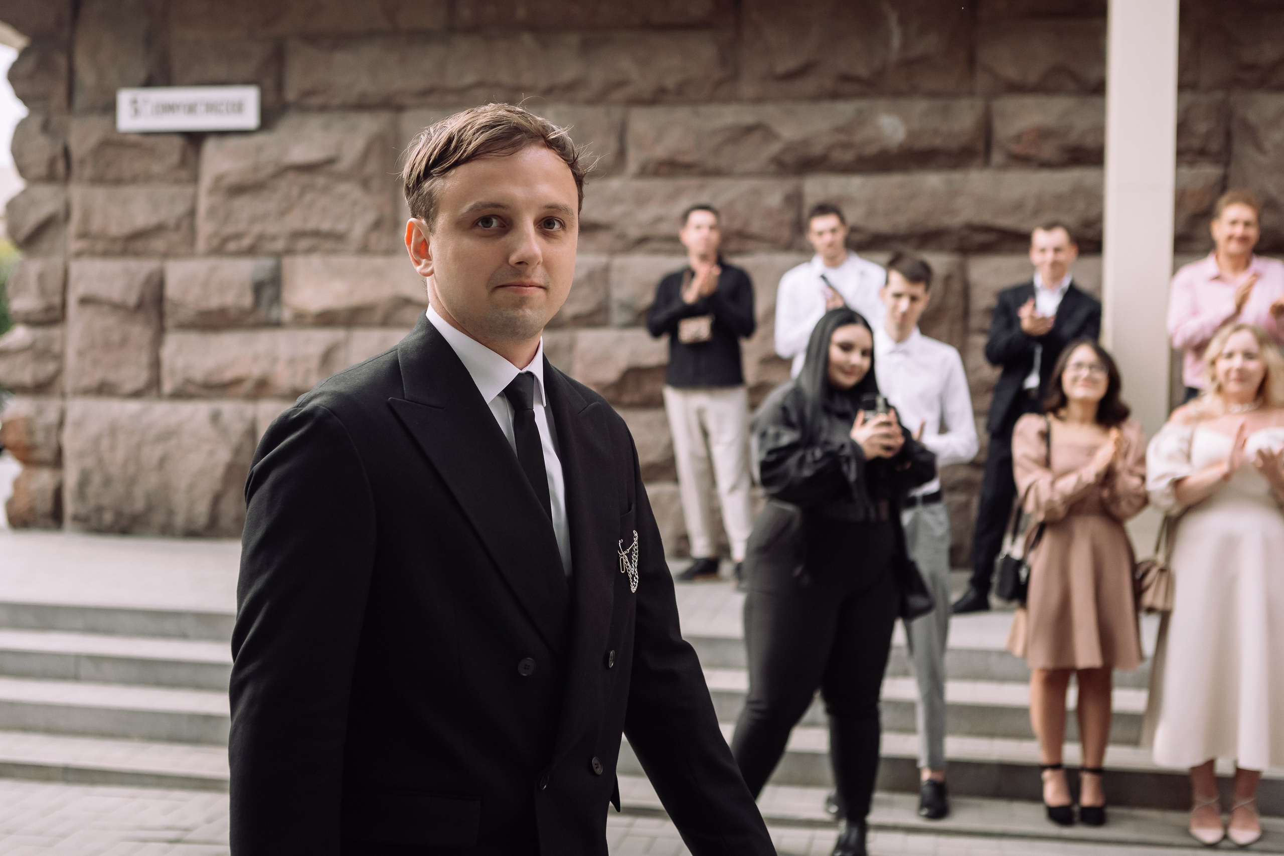 А&A. Свадебный и семейный фотограф