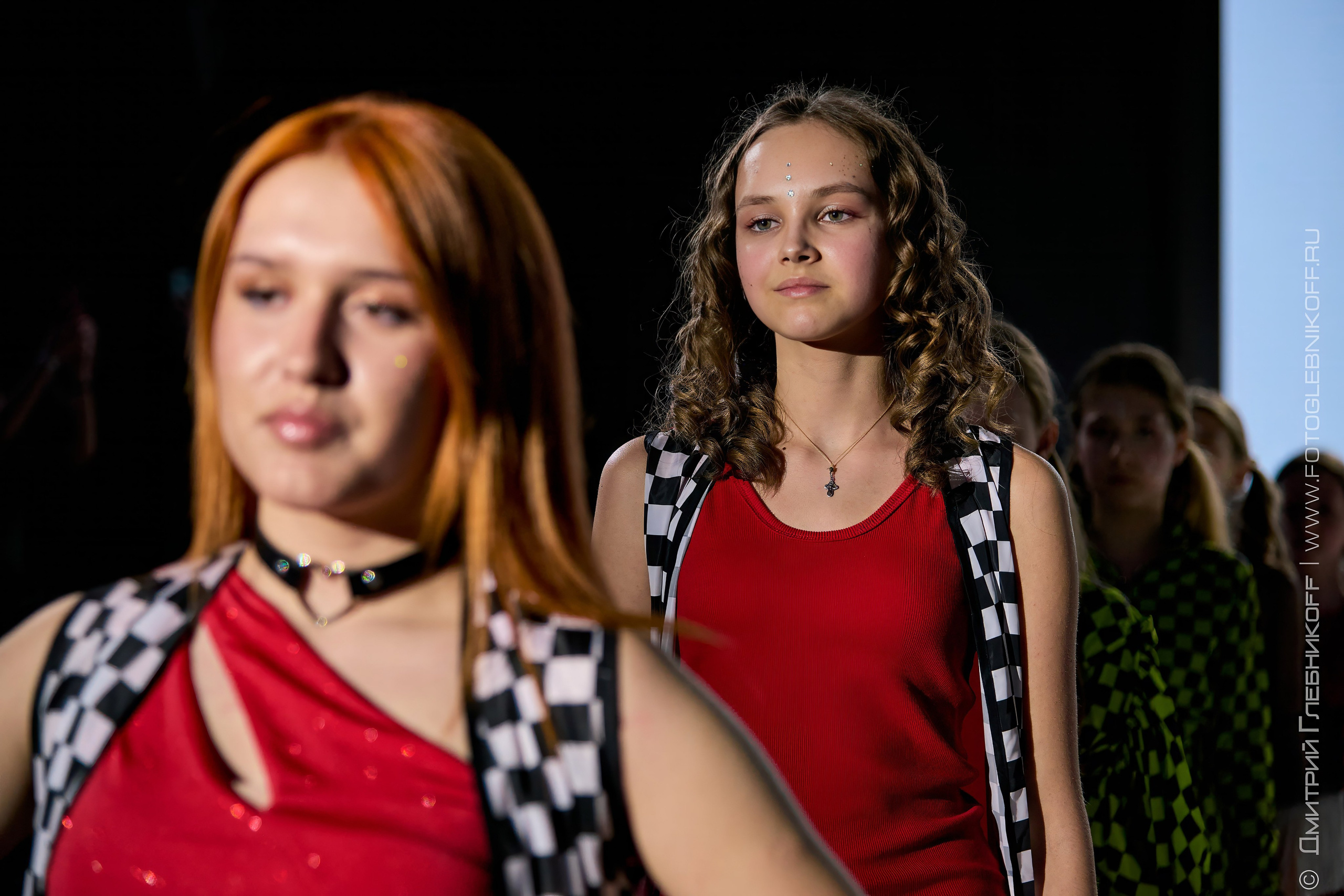 Fashion project / moda kolos / collection by Janavesna. Showbiz | Fashion | Reportage