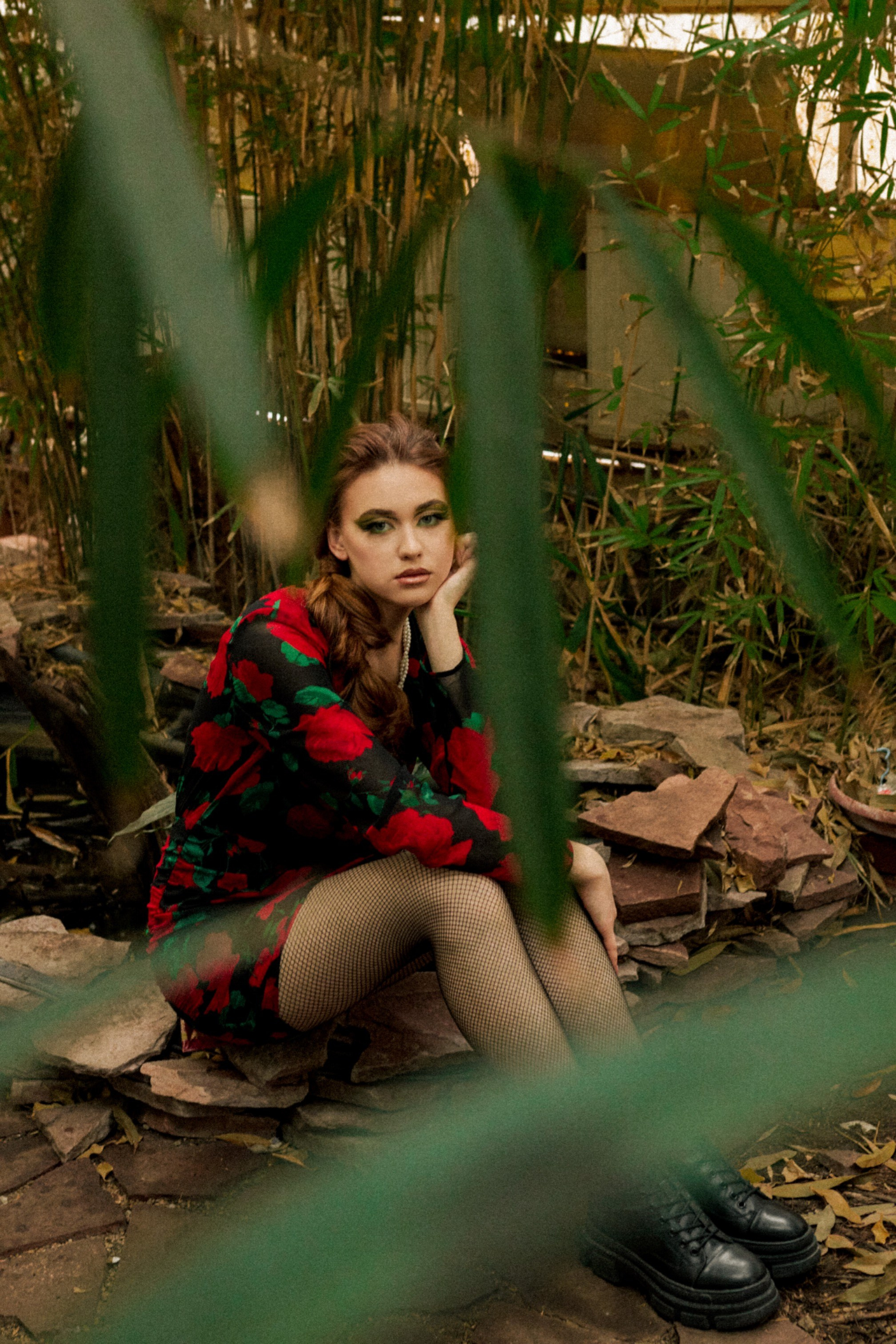 София. Фотограф Стилист Тюмень Вера Хайруллина