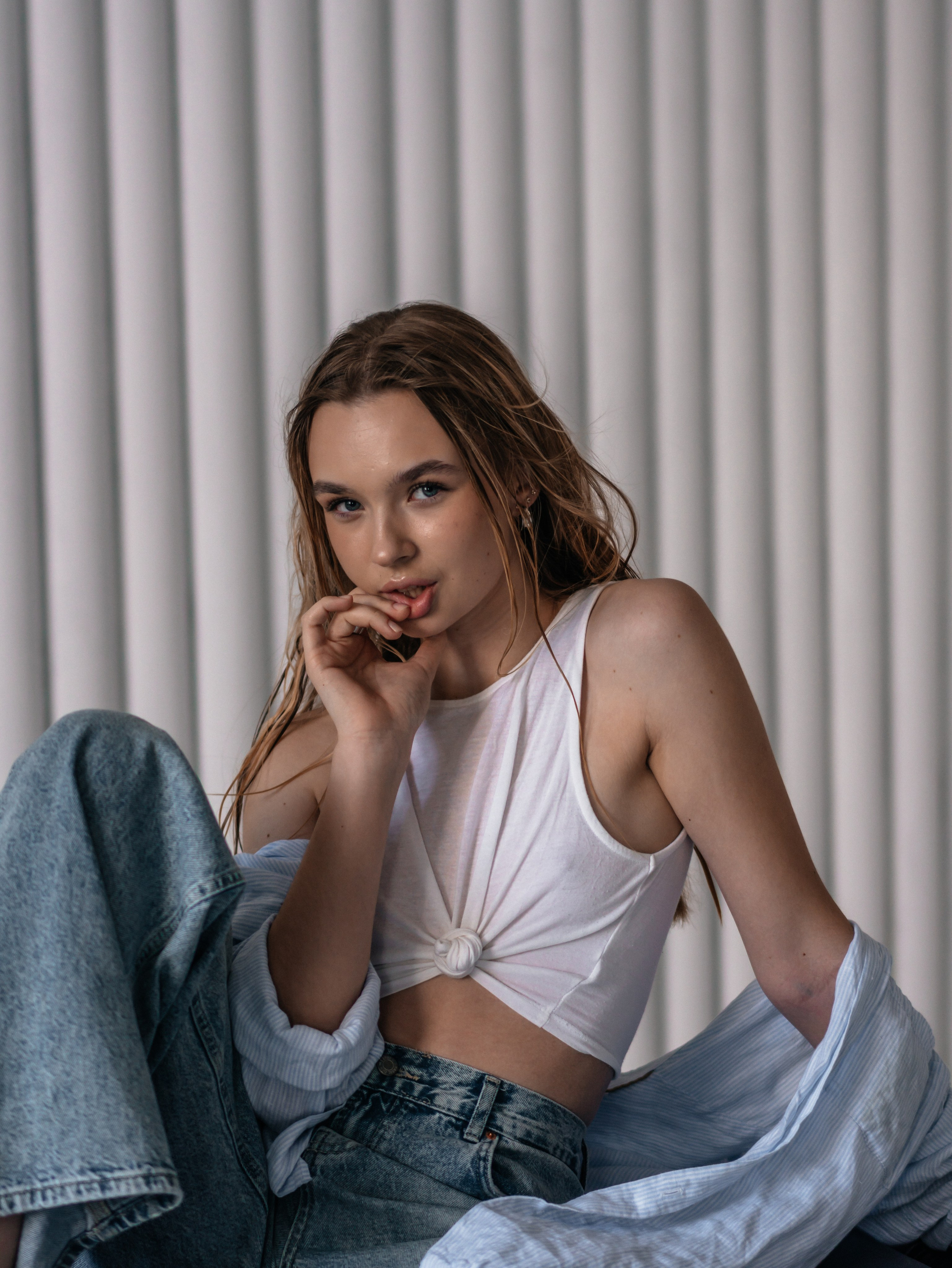 Марьяна | 2 party. Валерия Булыгина | Фотограф