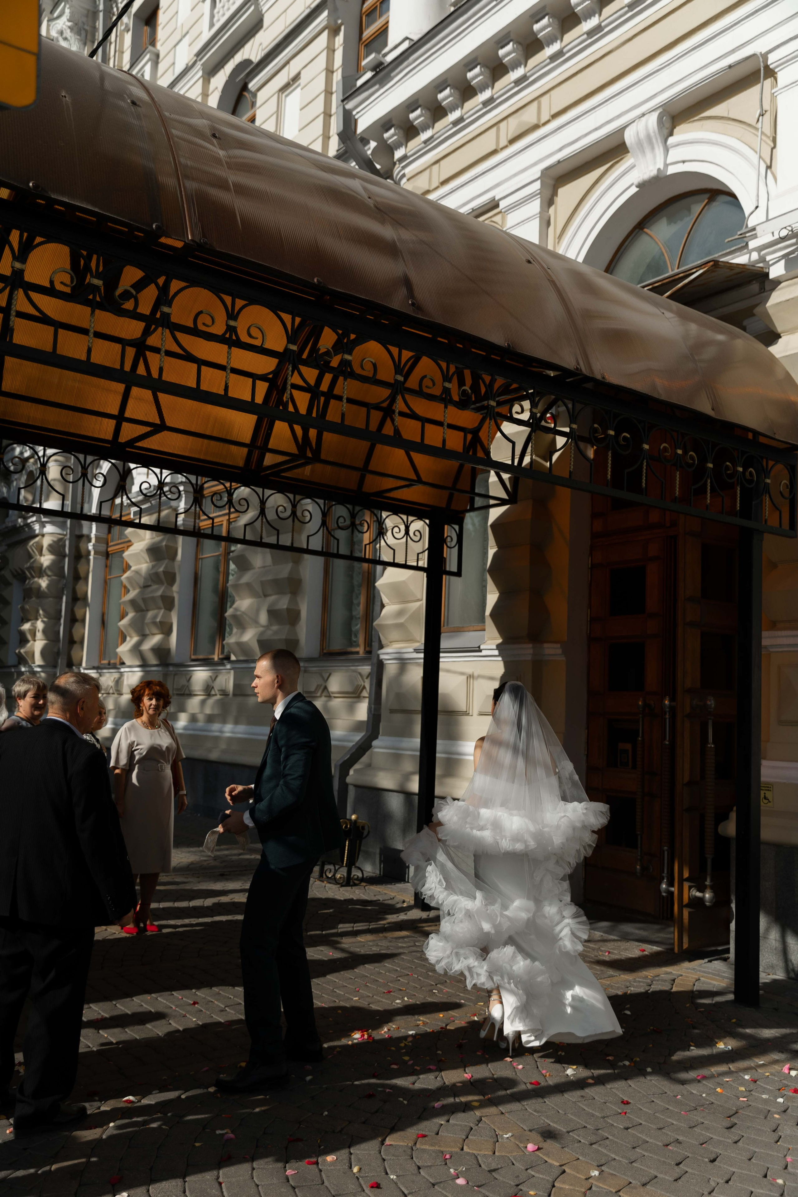 Вера и Илья. Я Ира и я фотографирую свадьбы более 10 лет