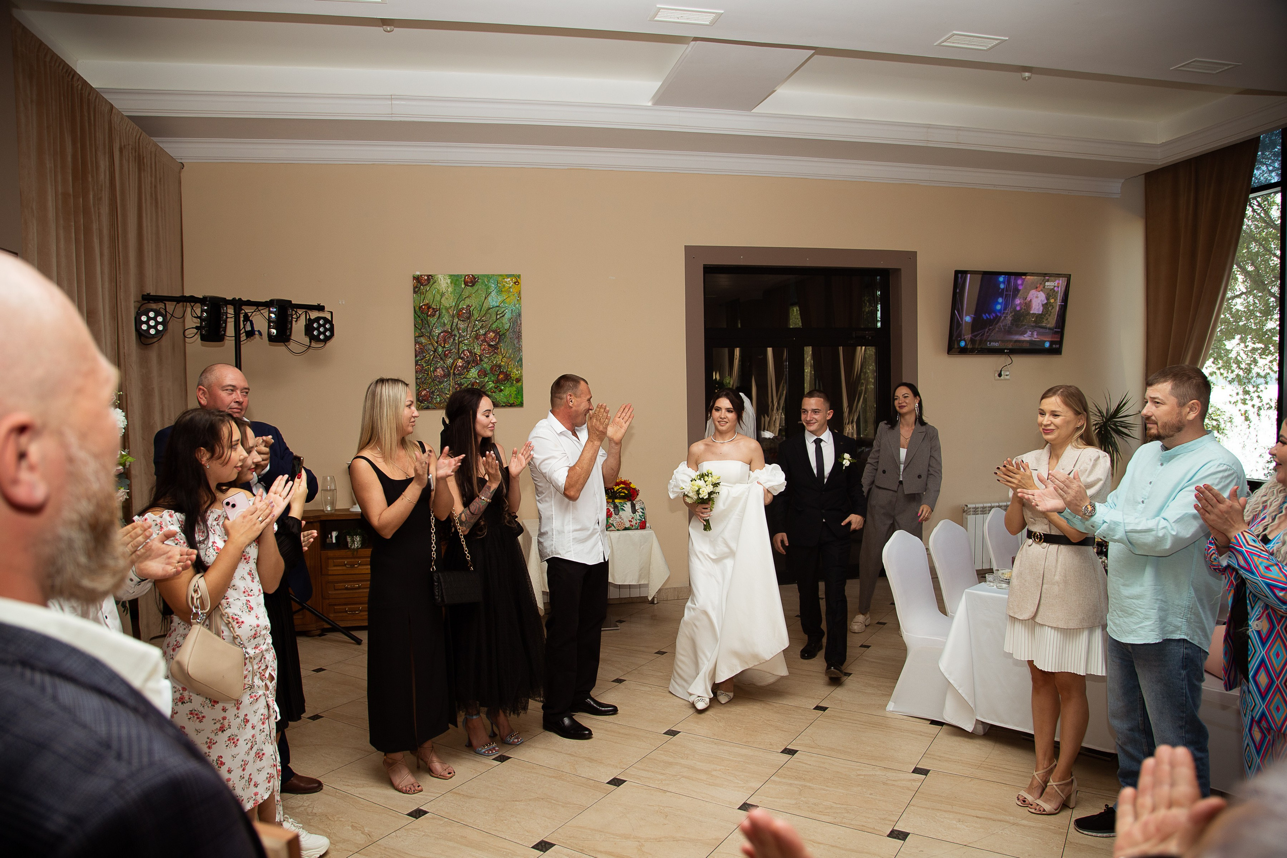 Антон и Ксюша. Фотограф в Самаре Евгения Глубокова