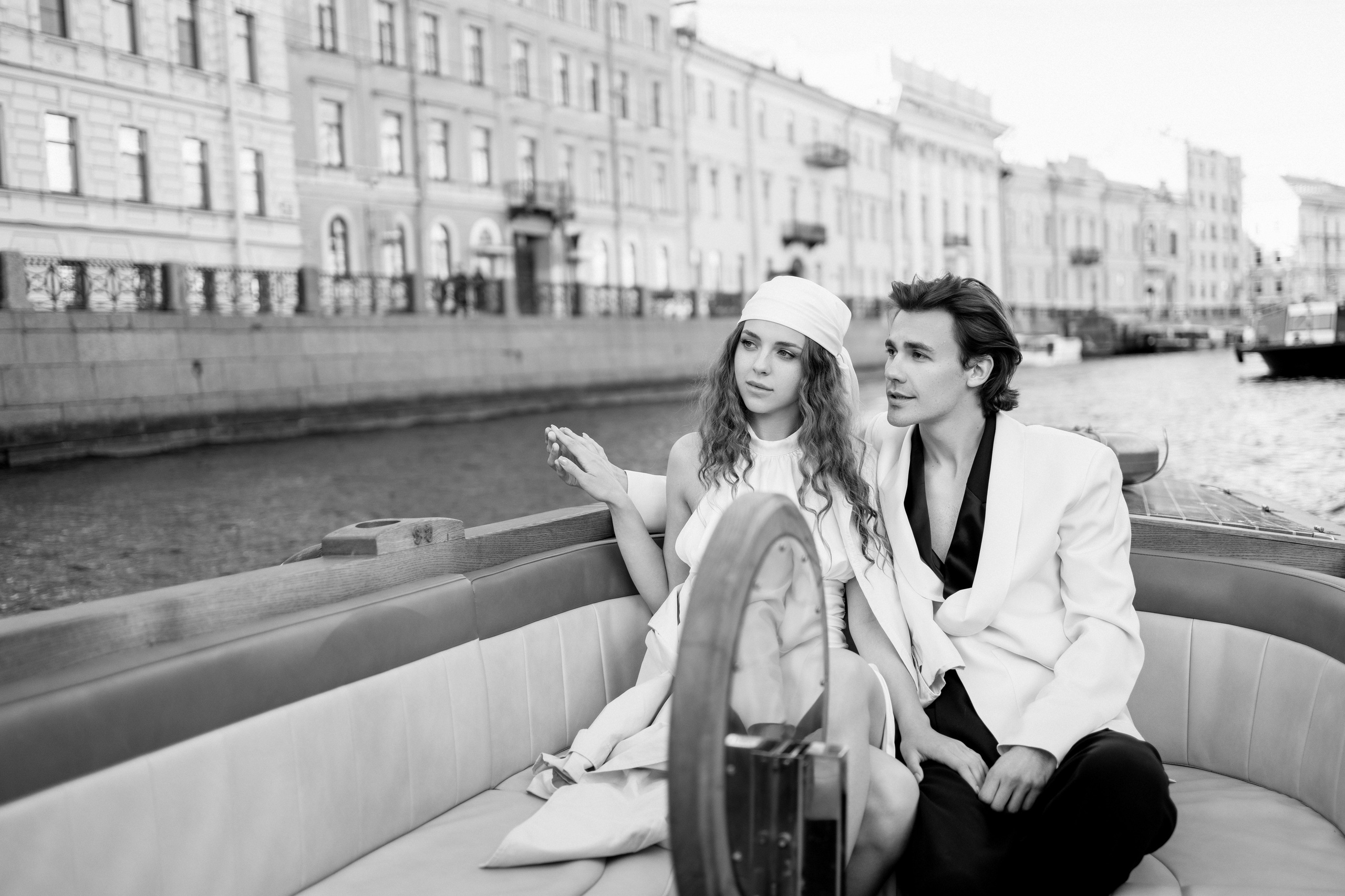 Максим и Дарья. Семейный и свадебный фотограф Минск, Беларусь Анна Орловская