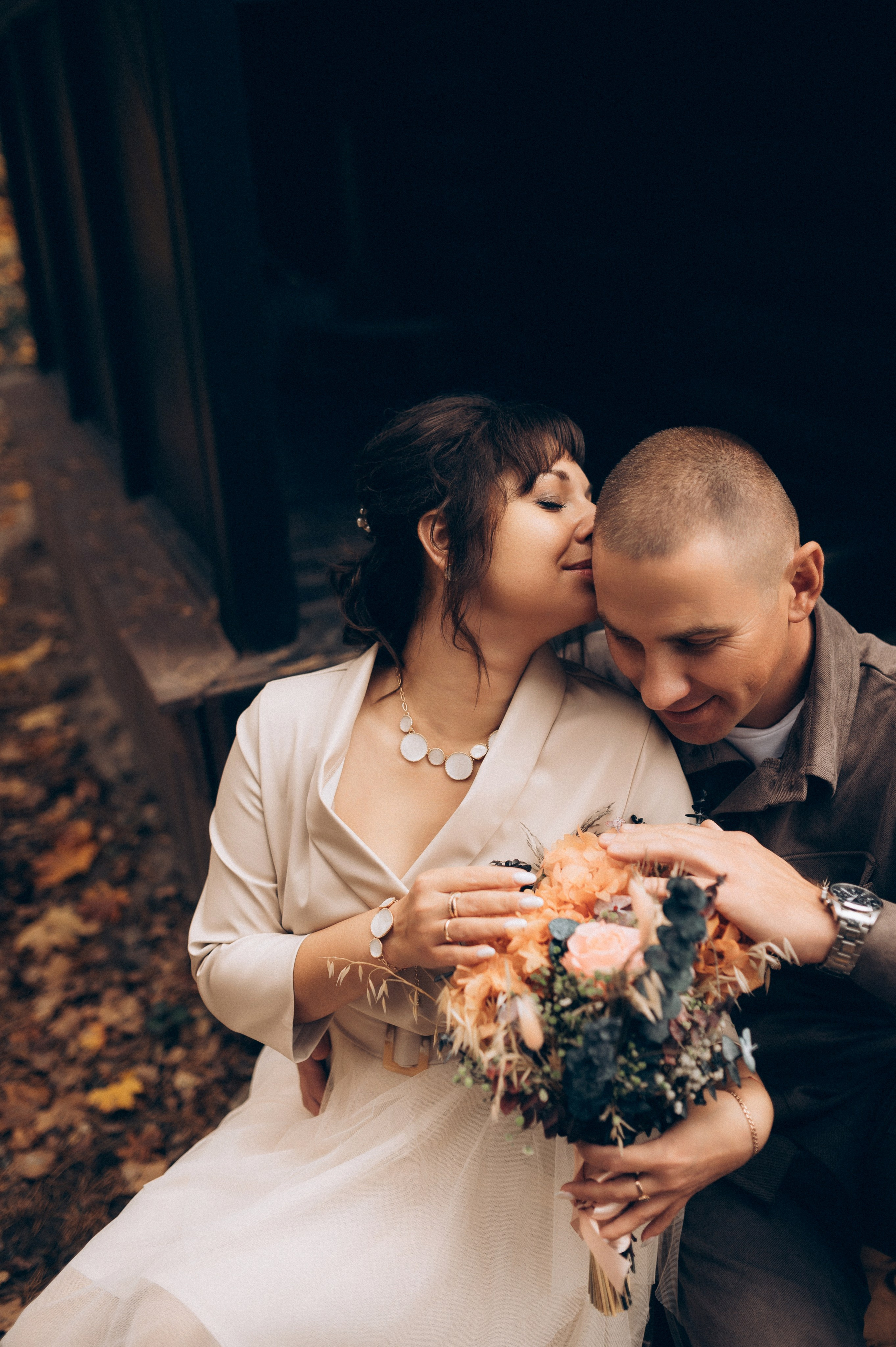 Владимир и Светлана. Фотограф Алексин, Тула