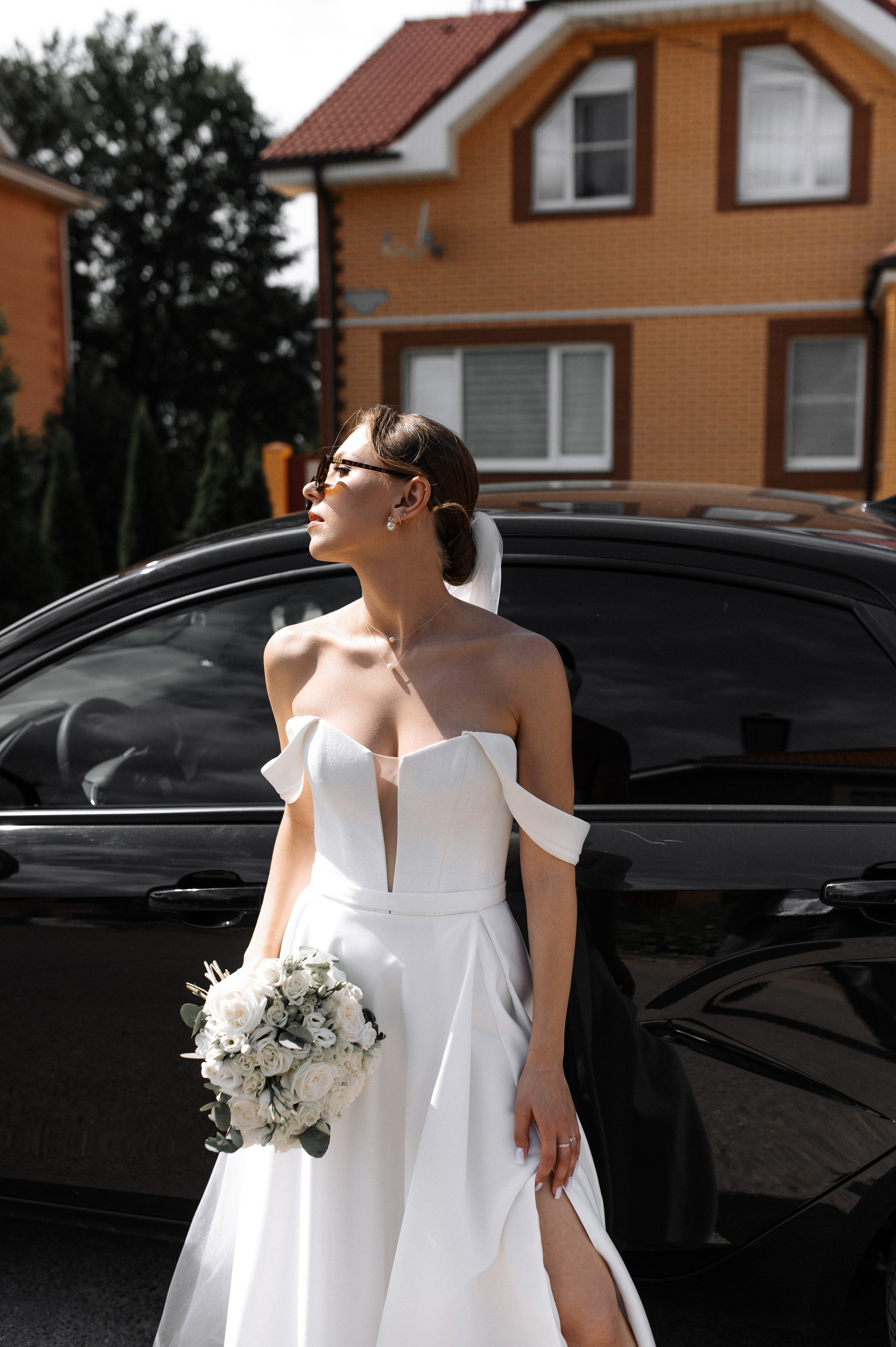 Сергей и Дарья. Фотограф Алексин, Тула