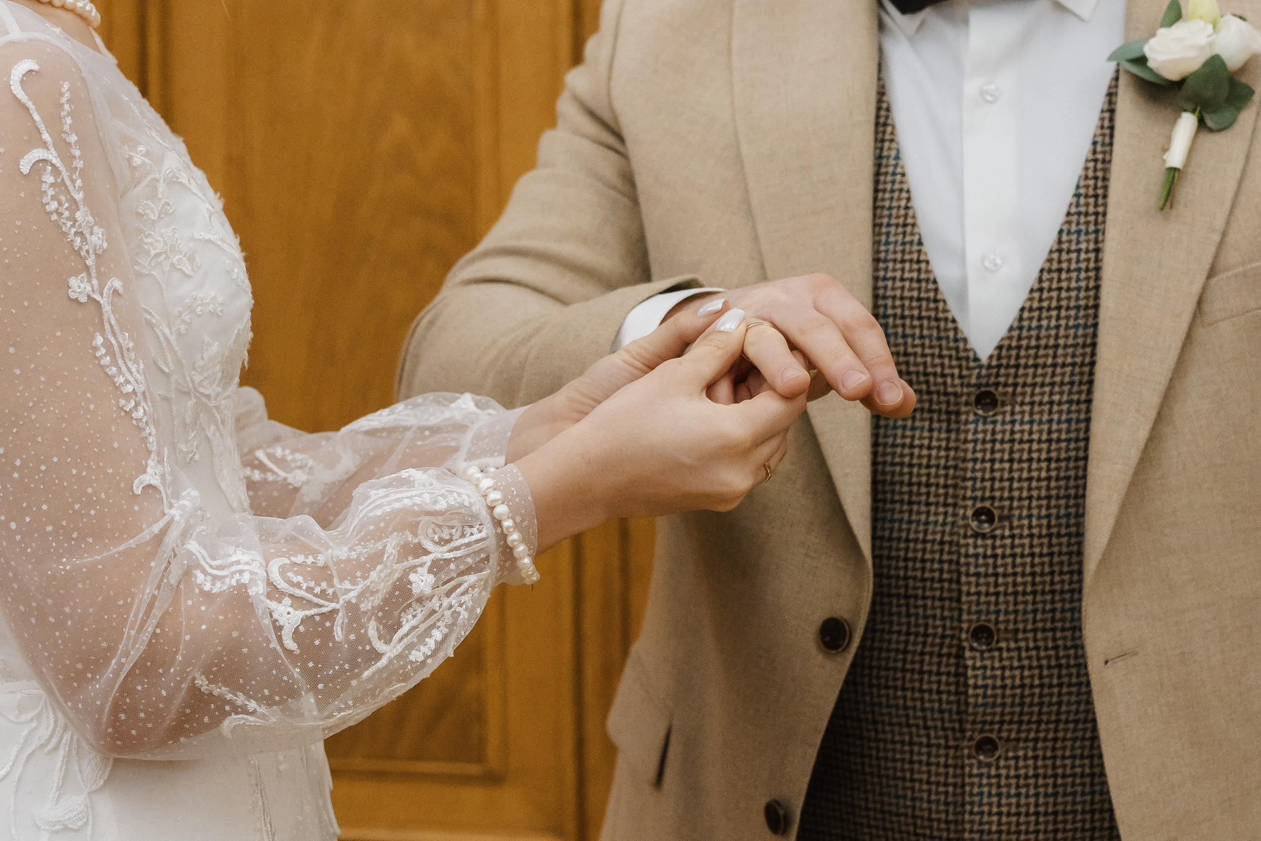 Свадьба Алексея и Анастасии. Свадебный фотограф в Москве Яна Деньгина